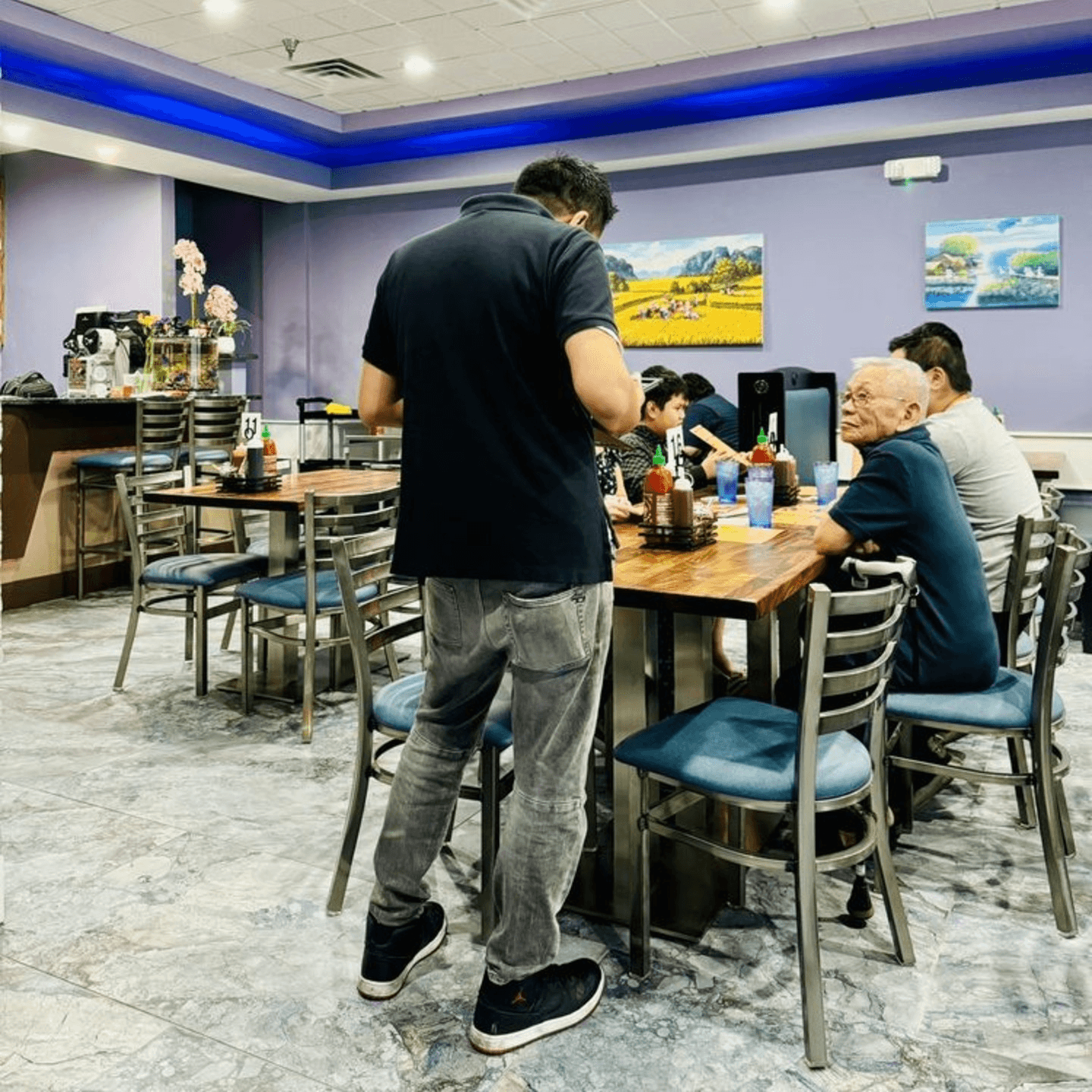 What Makes Us Special 💡