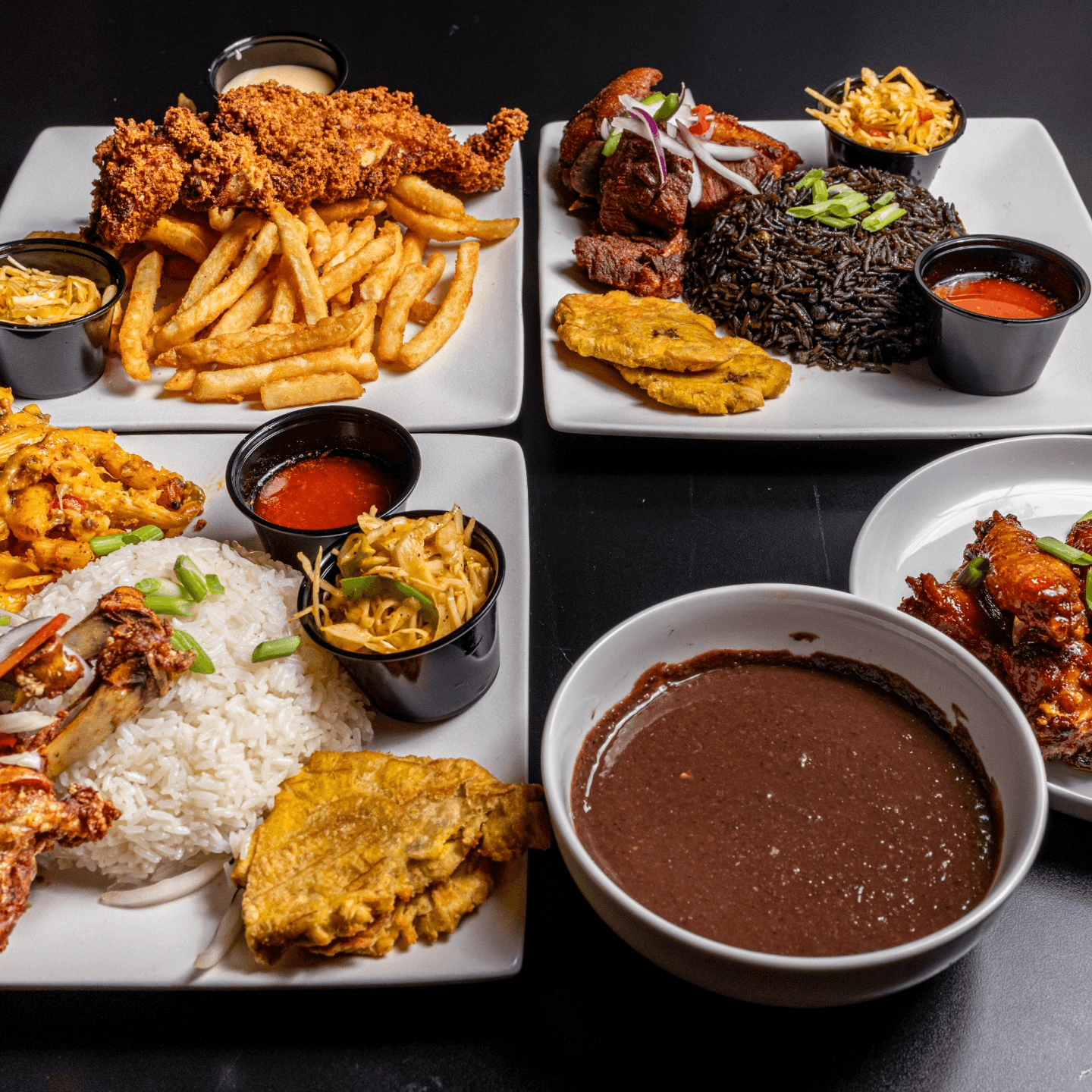 Boston Restaurant Bar & Grill, LLC Rewards