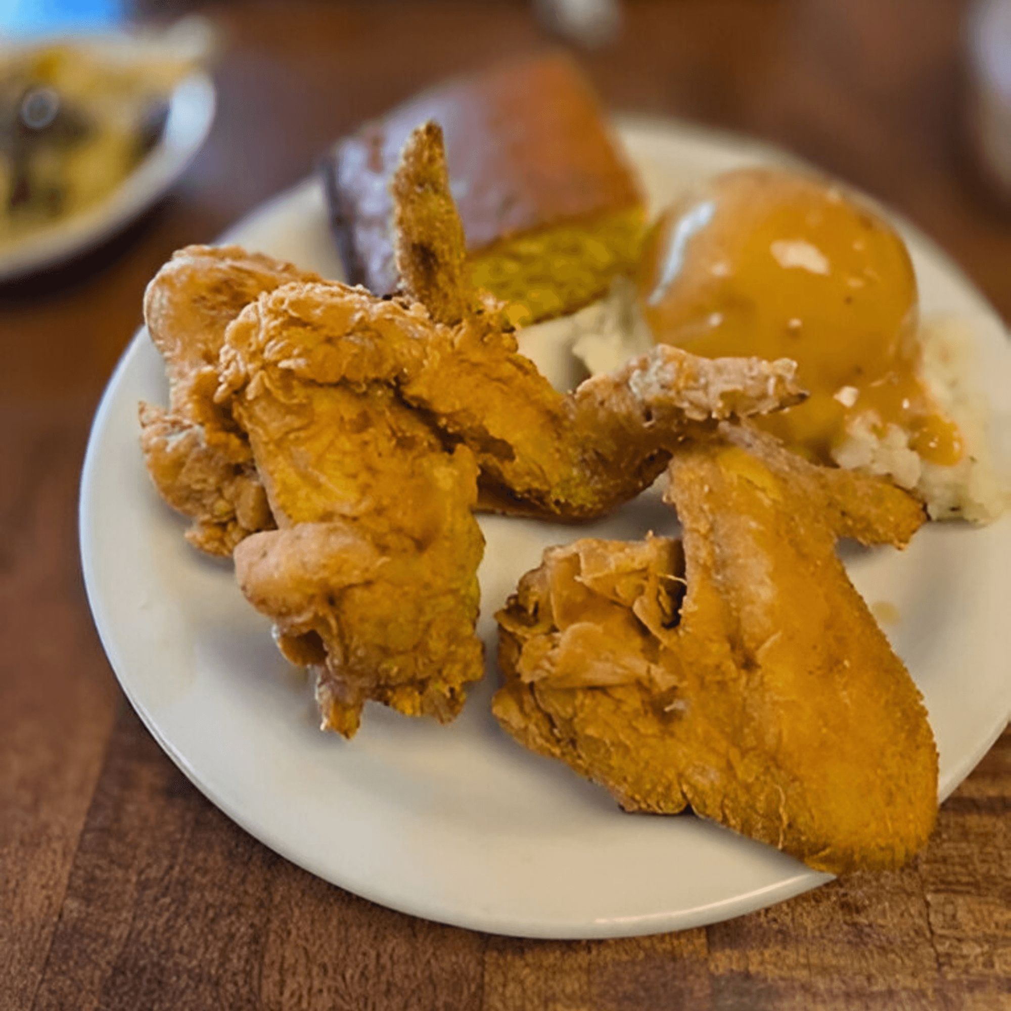 Jess Soul Food gallery image #1