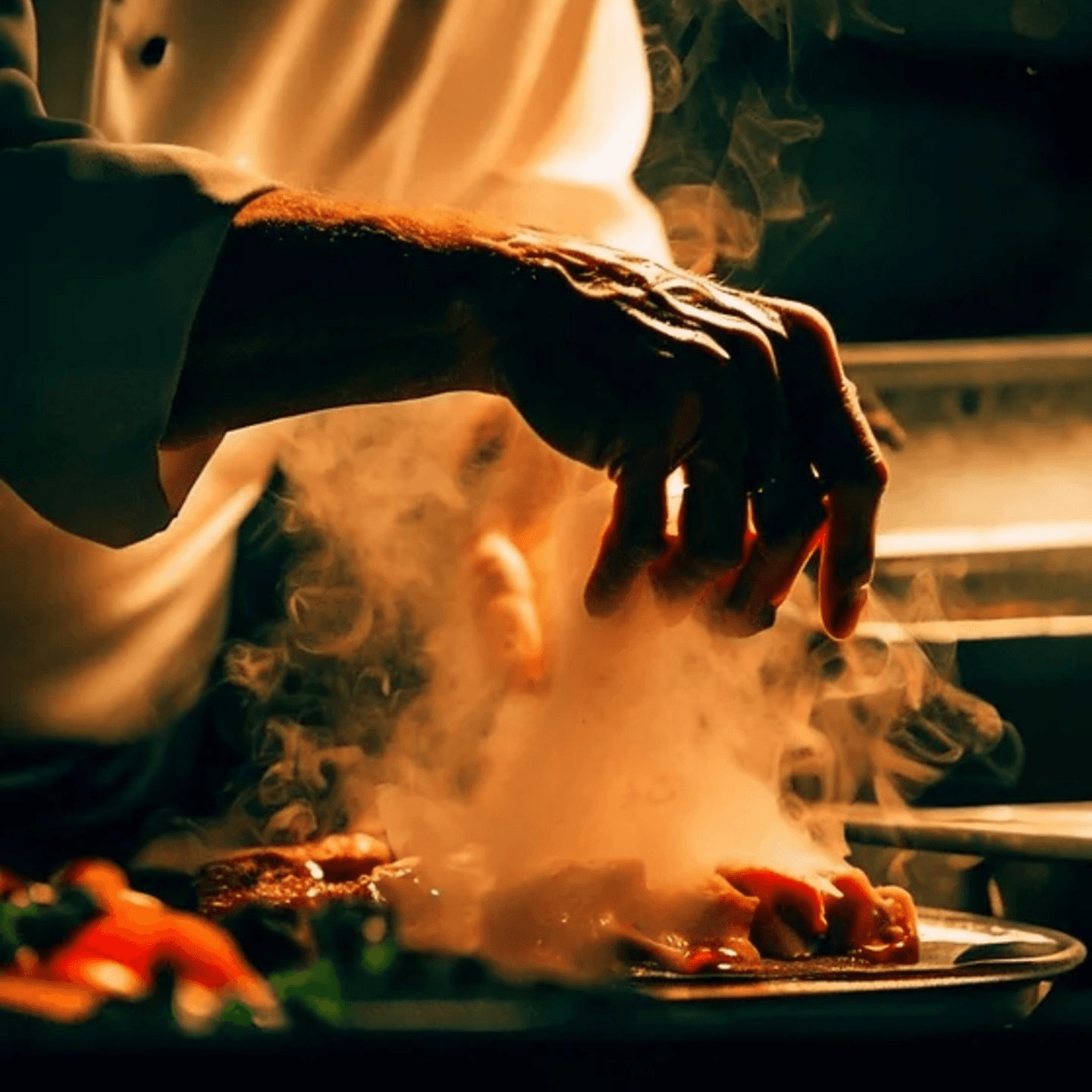 Fusion Catering For Every Occasion