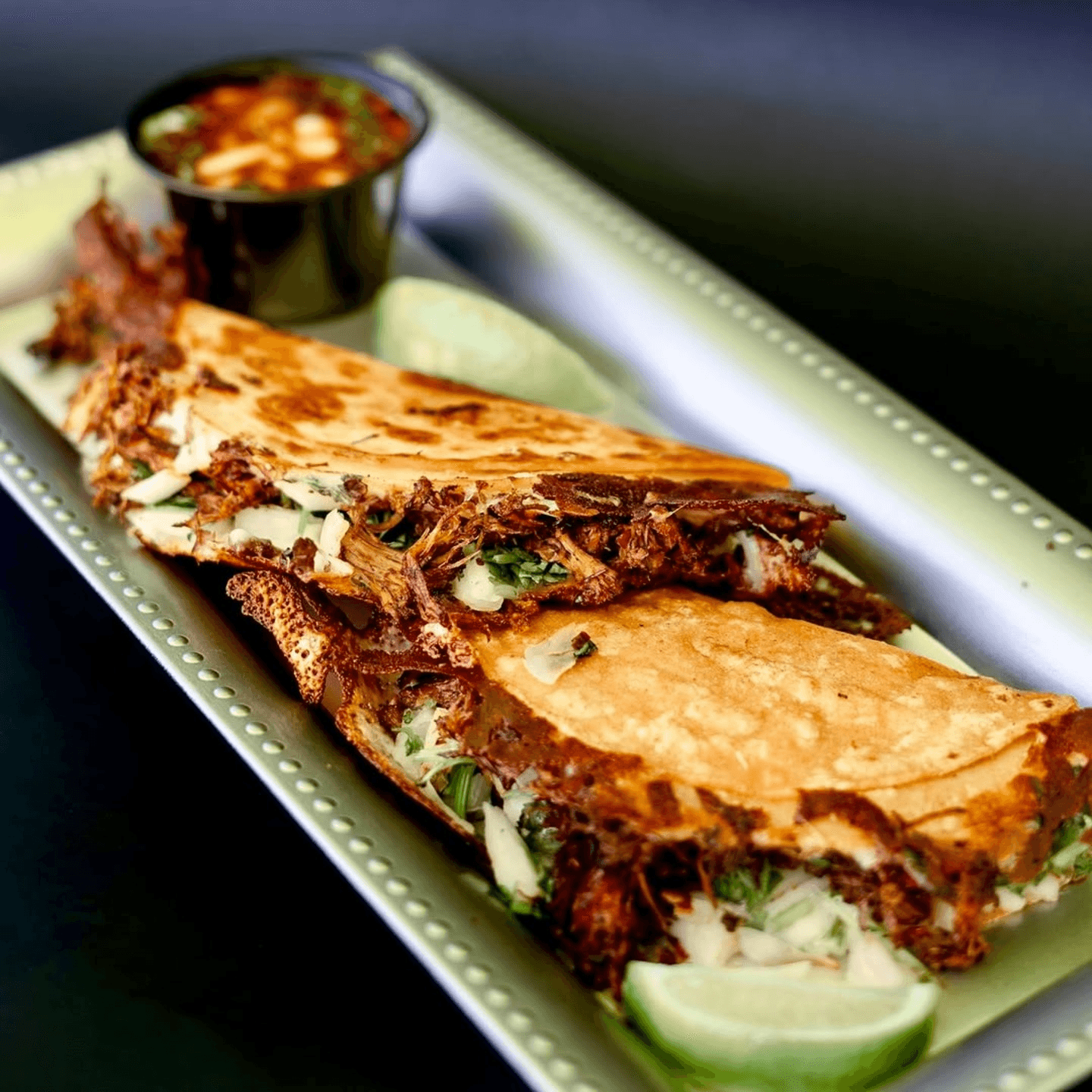 What Makes Sabor Tacos Special