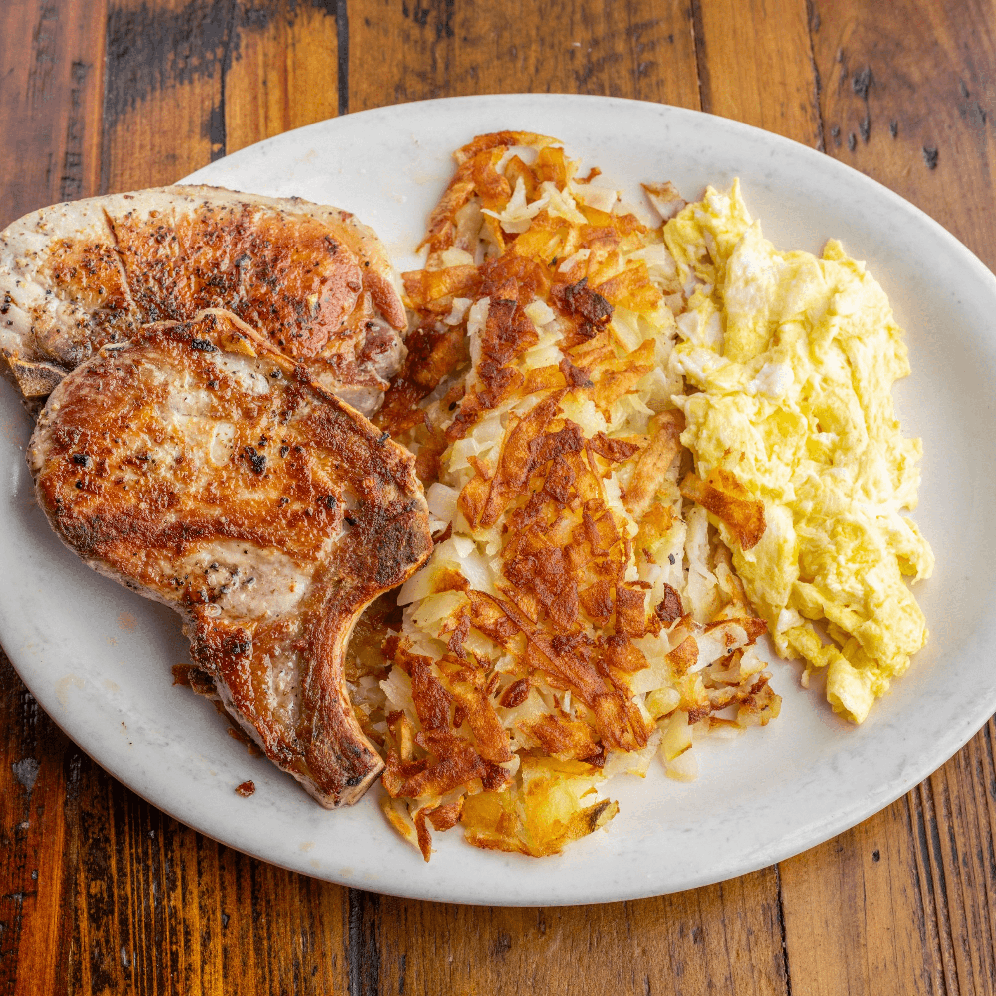 Crazy Otto's Diner gallery image #4