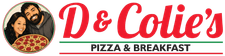 D&Colie's Pizza
