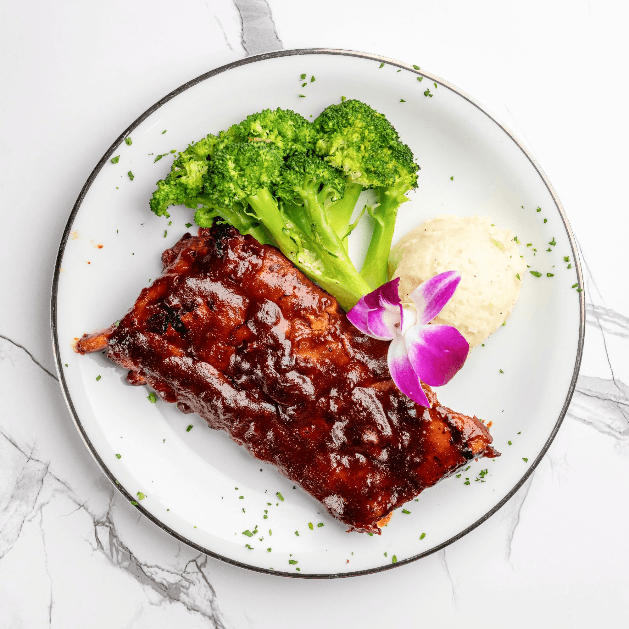 The Bistro K gallery image #1