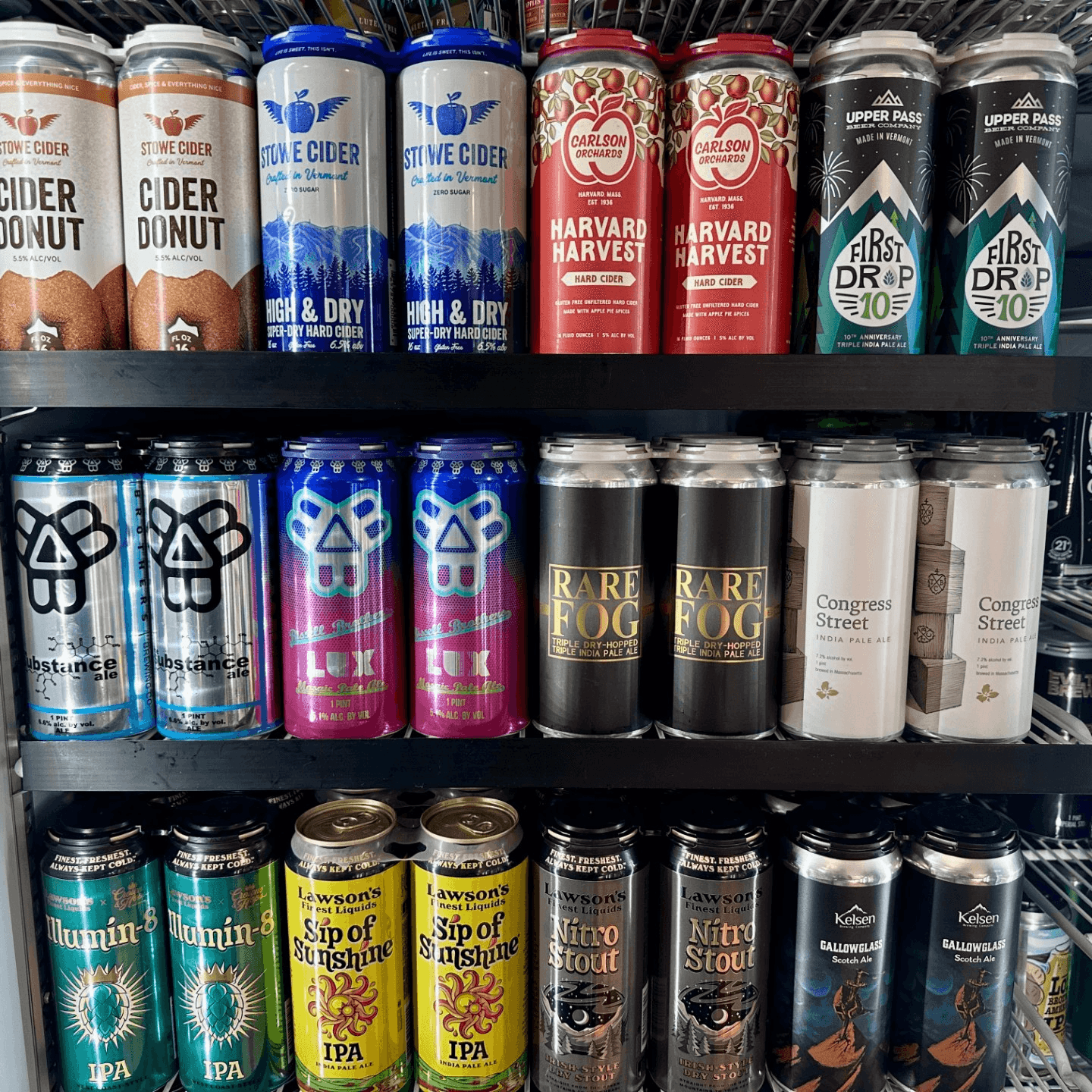 🍺Cold  , Crisp, Craft beer  Ready to Enjoy   🍏