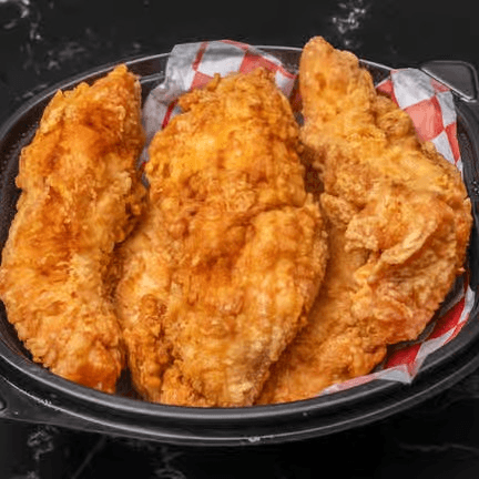 Tenders.