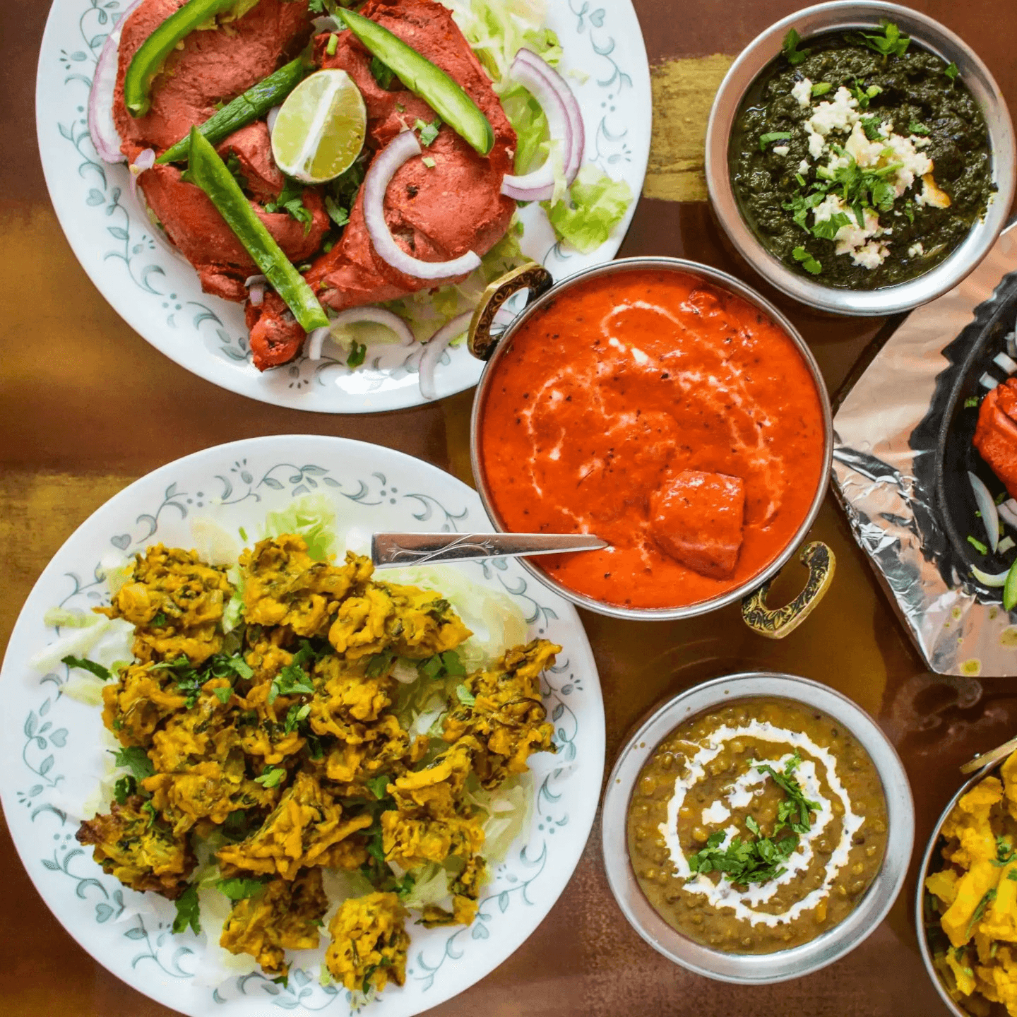 Catering for Every Occasion 