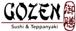 Gozen Japanese Restaurant