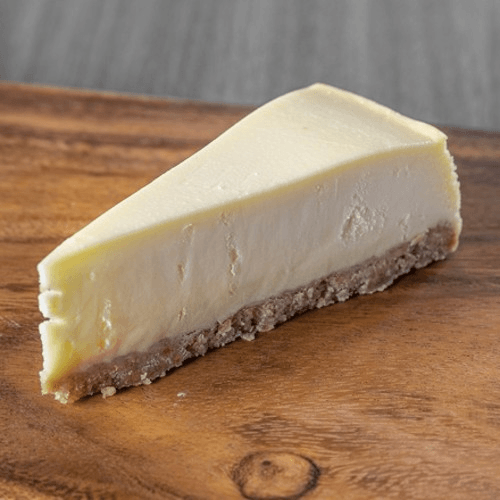 N.Y. Cheesecake