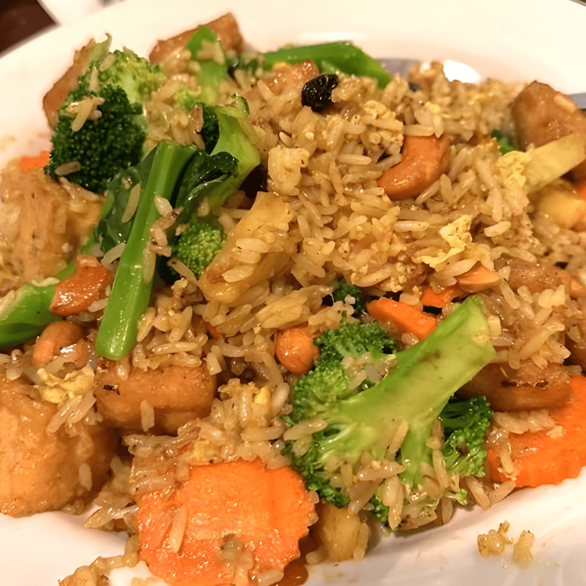 Boran Thai Restaurant gallery image #5