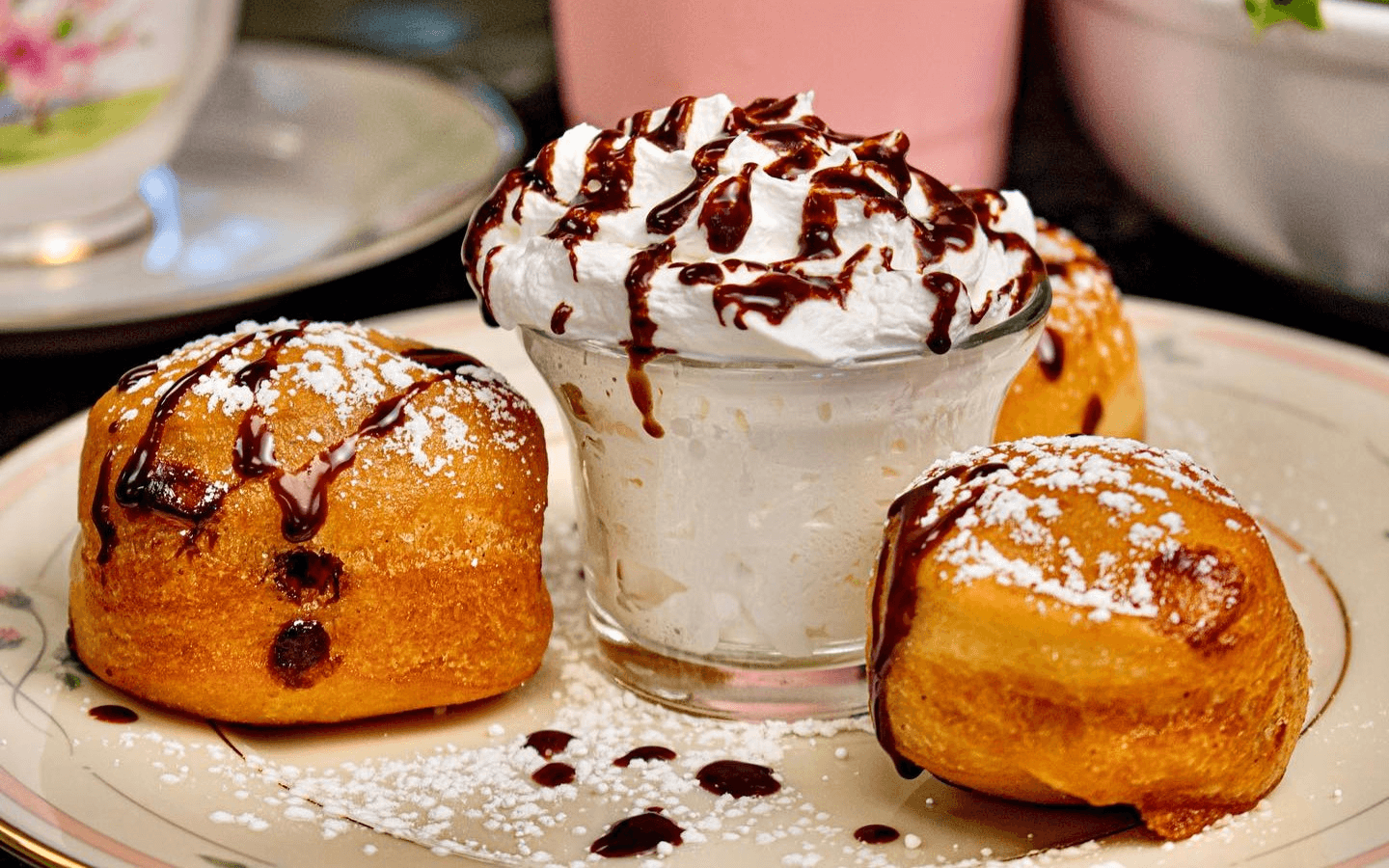 Annie’s Cafe Rewards