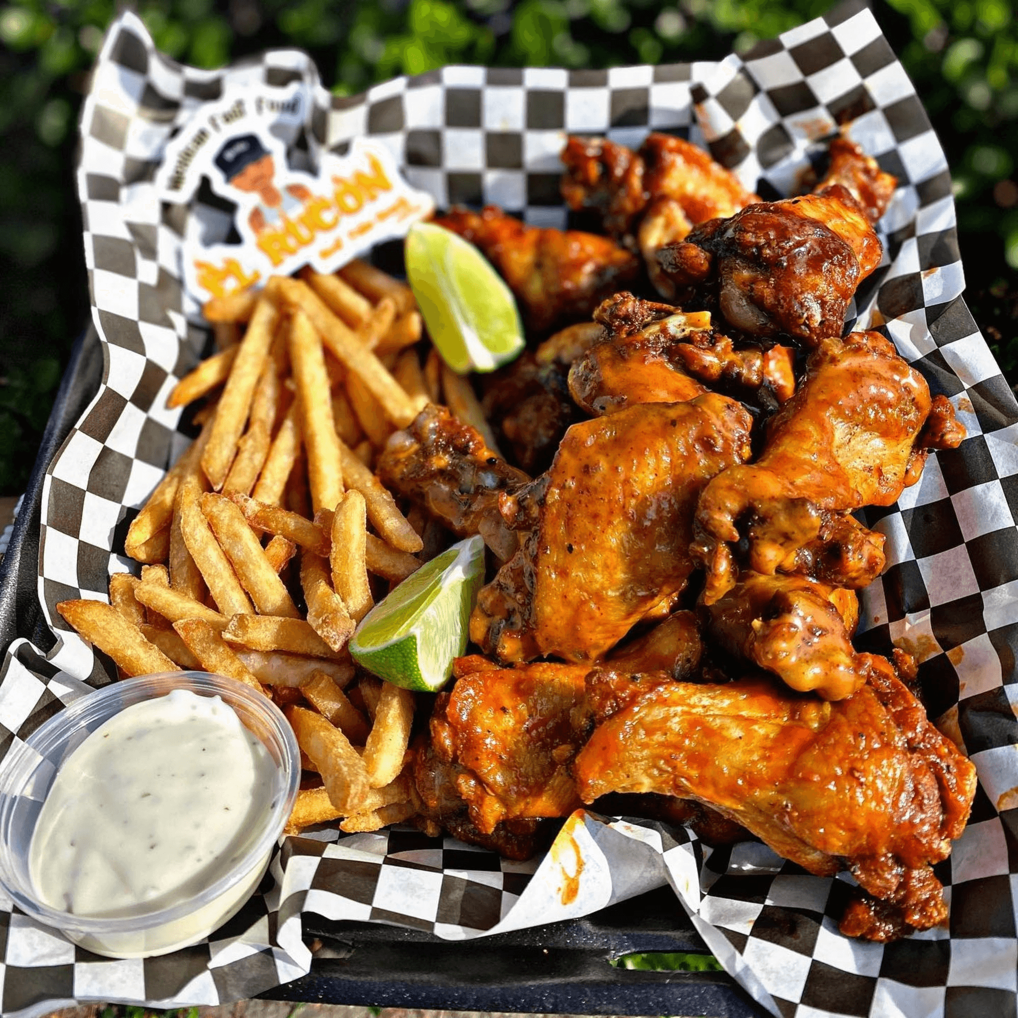 El Rucon gallery image #8