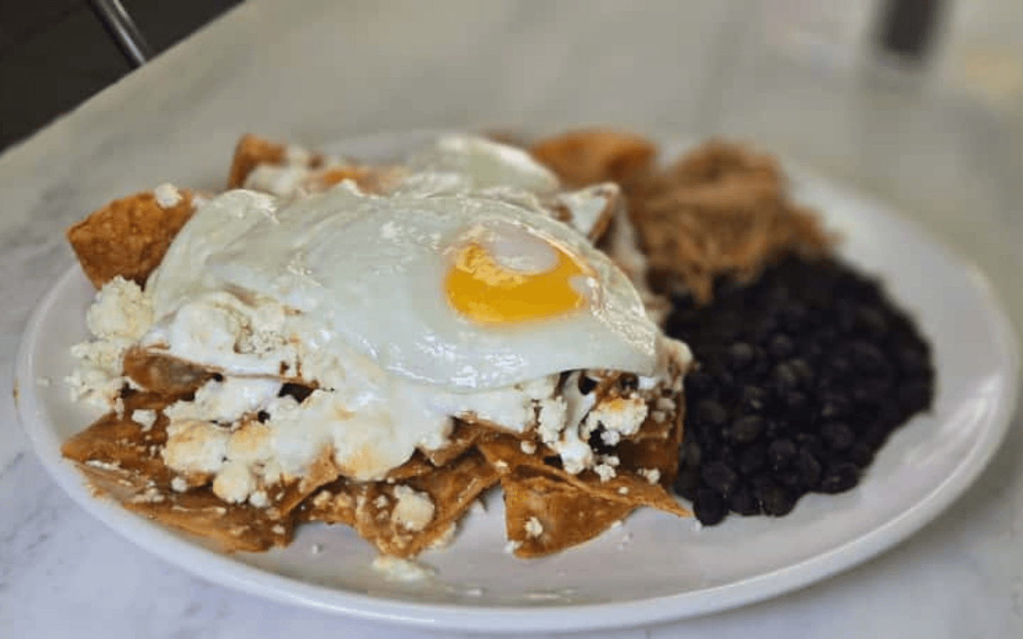 Quick & Easy Ordering