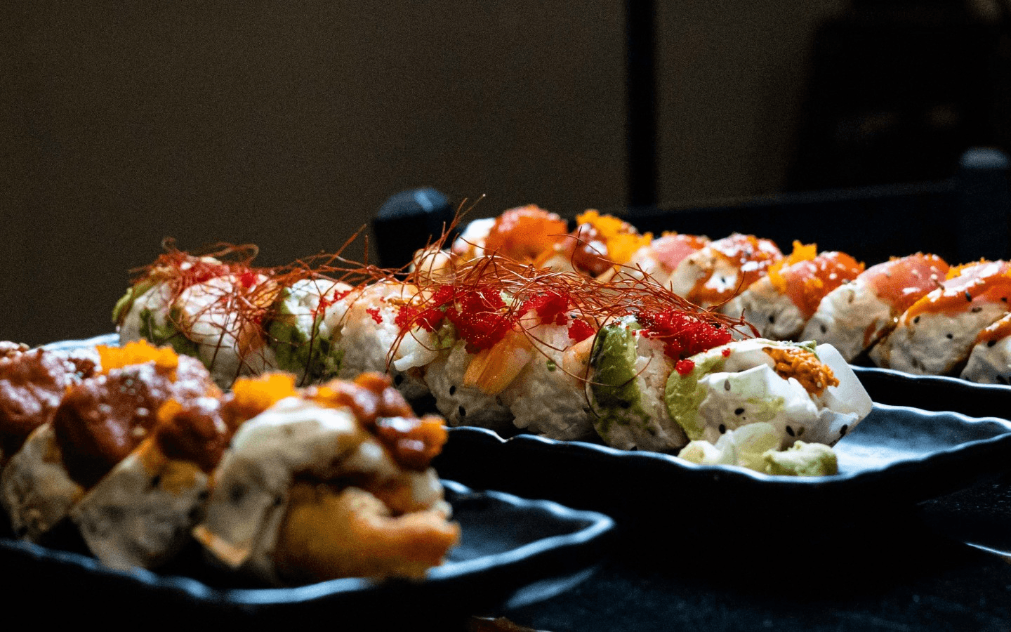 A Family Tradition of Japanese Dining