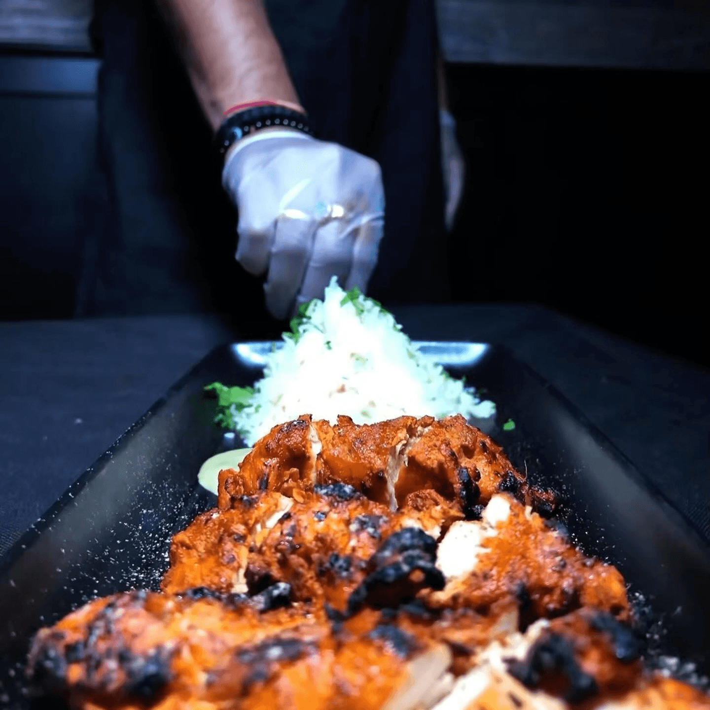 A Fusion of Flavors in Chesterfield