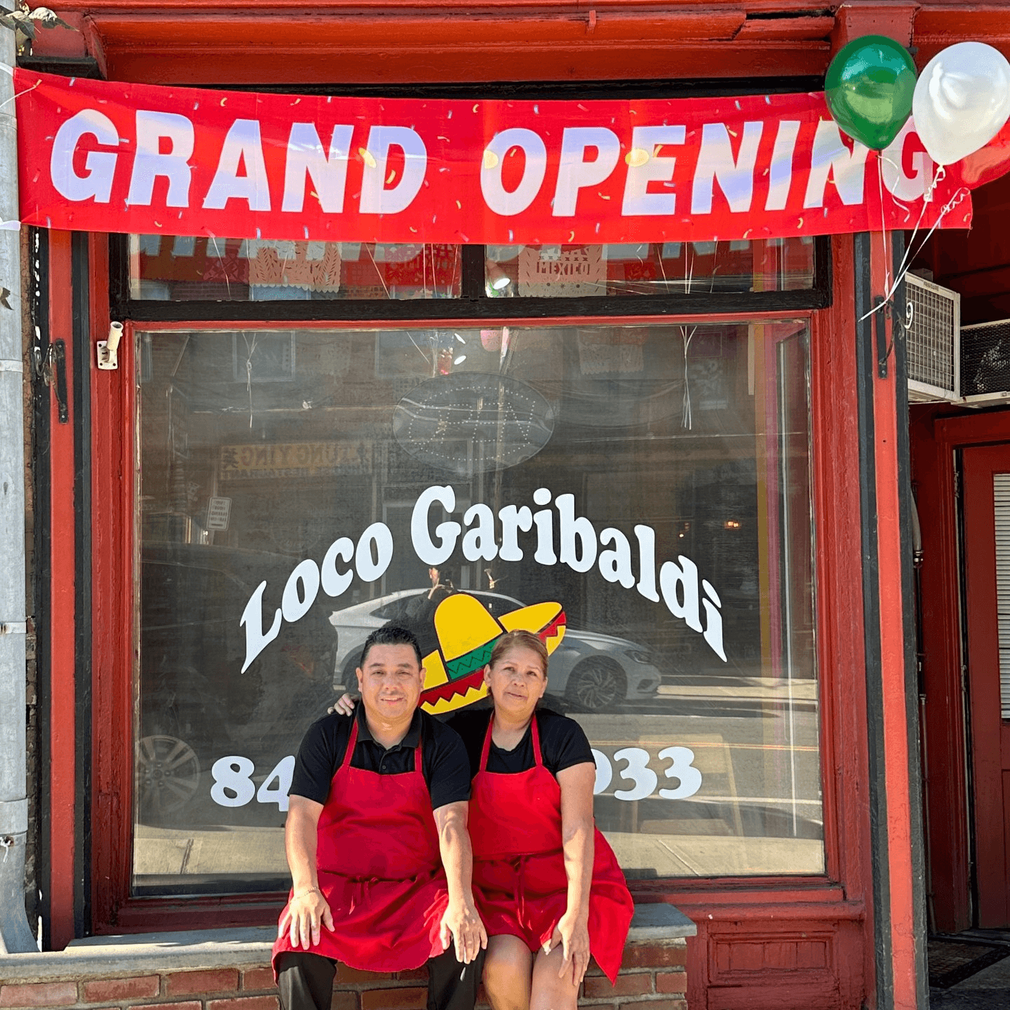 A Fresh Take on Mexican Cuisine