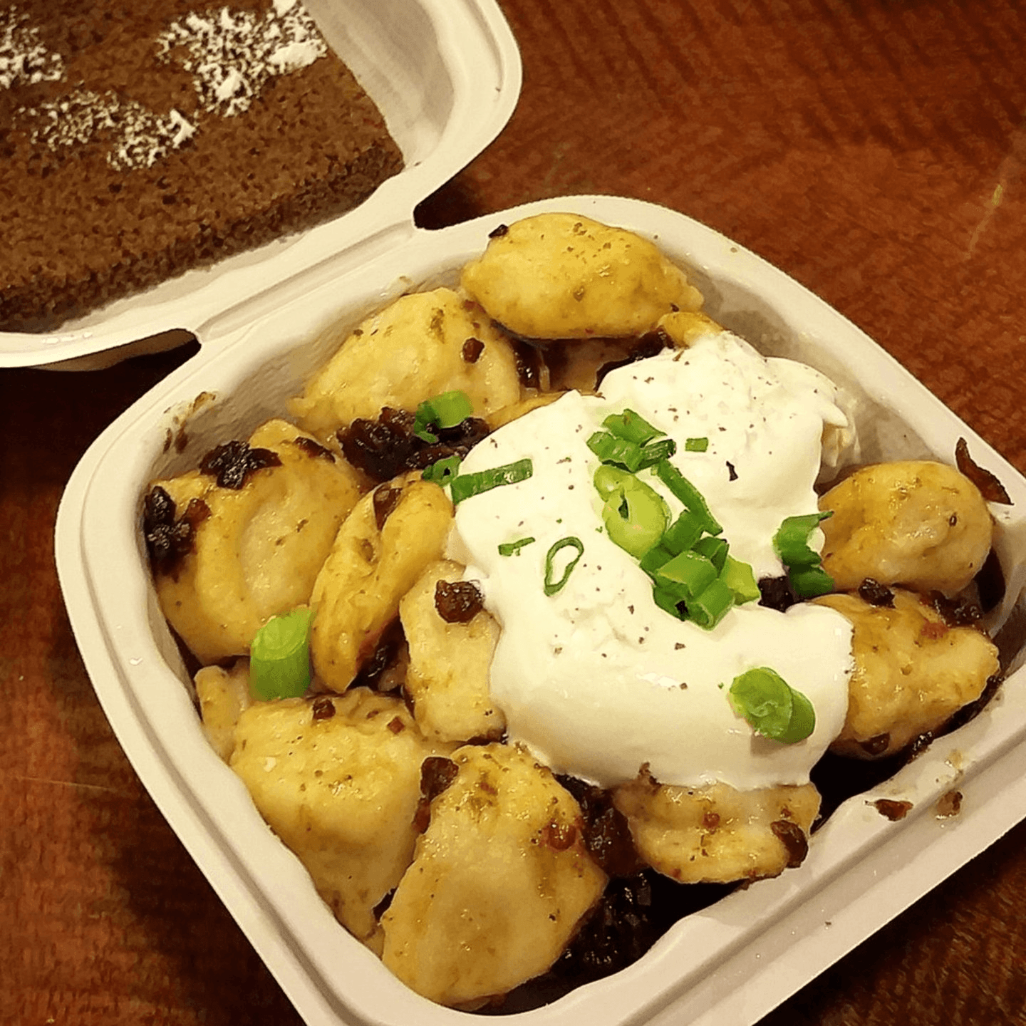 Dumpling Catering for Your Next Event in Seattle