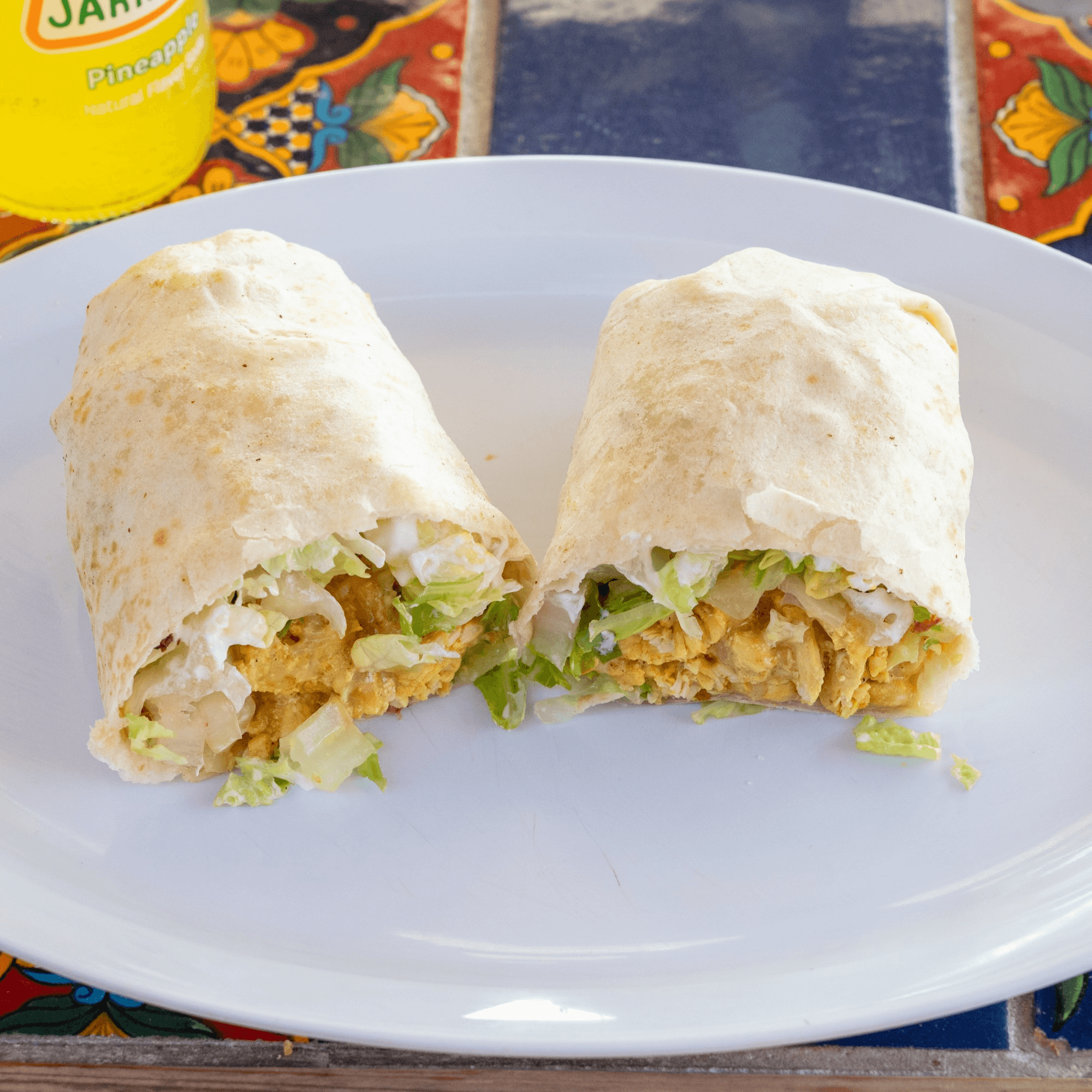 Super Burrito gallery image #5