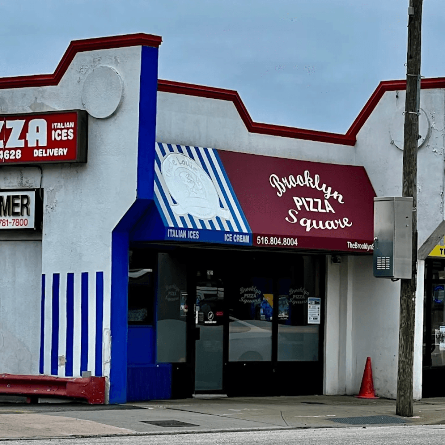 Bringing Brooklyn Tradition Home