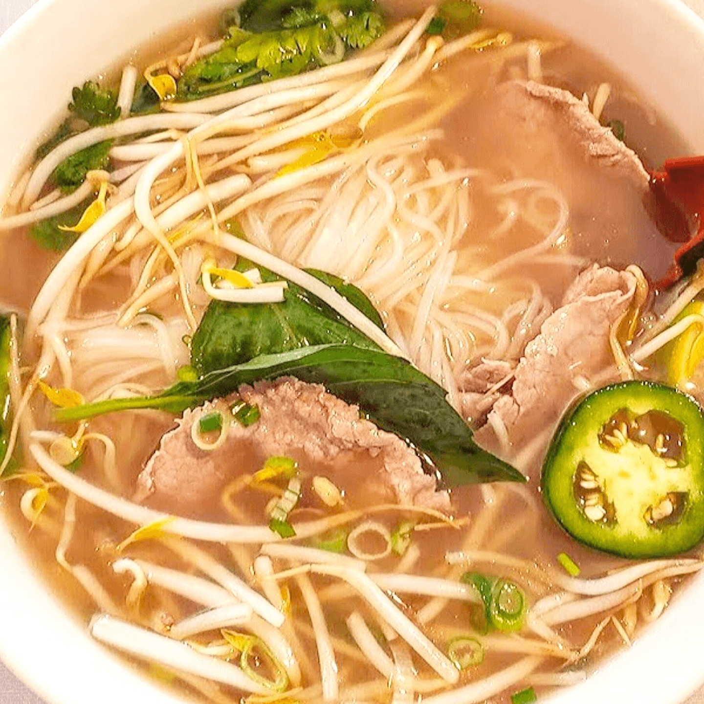 Try Our Pho Mix: A Vietnamese Classic
