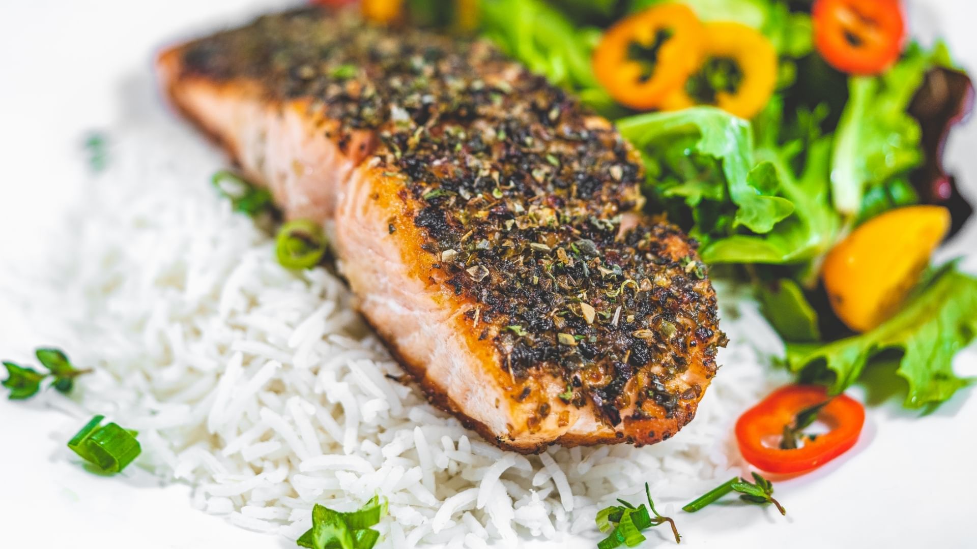 Rasta Pasta: A Caribbean Fusion Delight