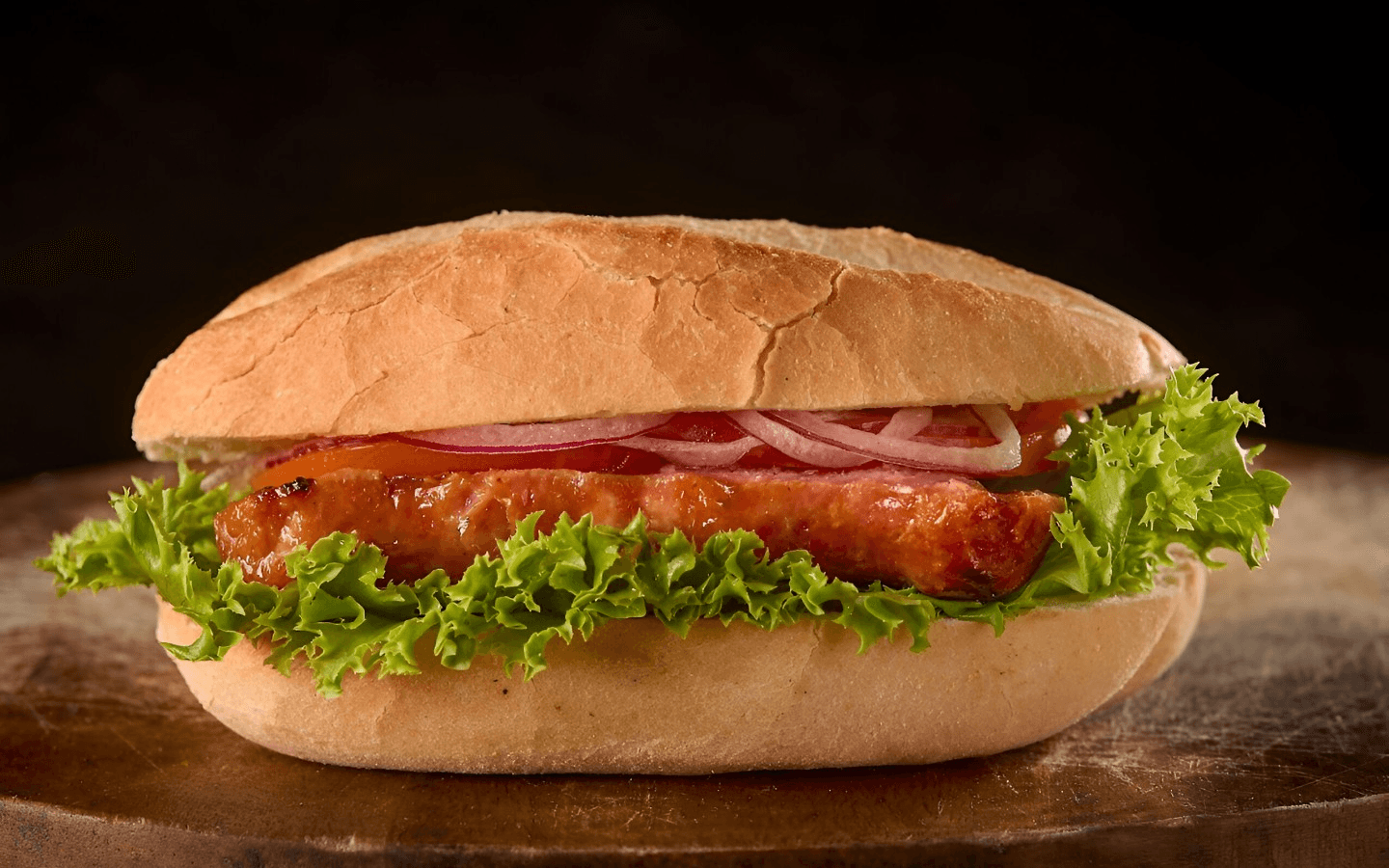 Order Now for Fresh Burgers Delivered Fast!