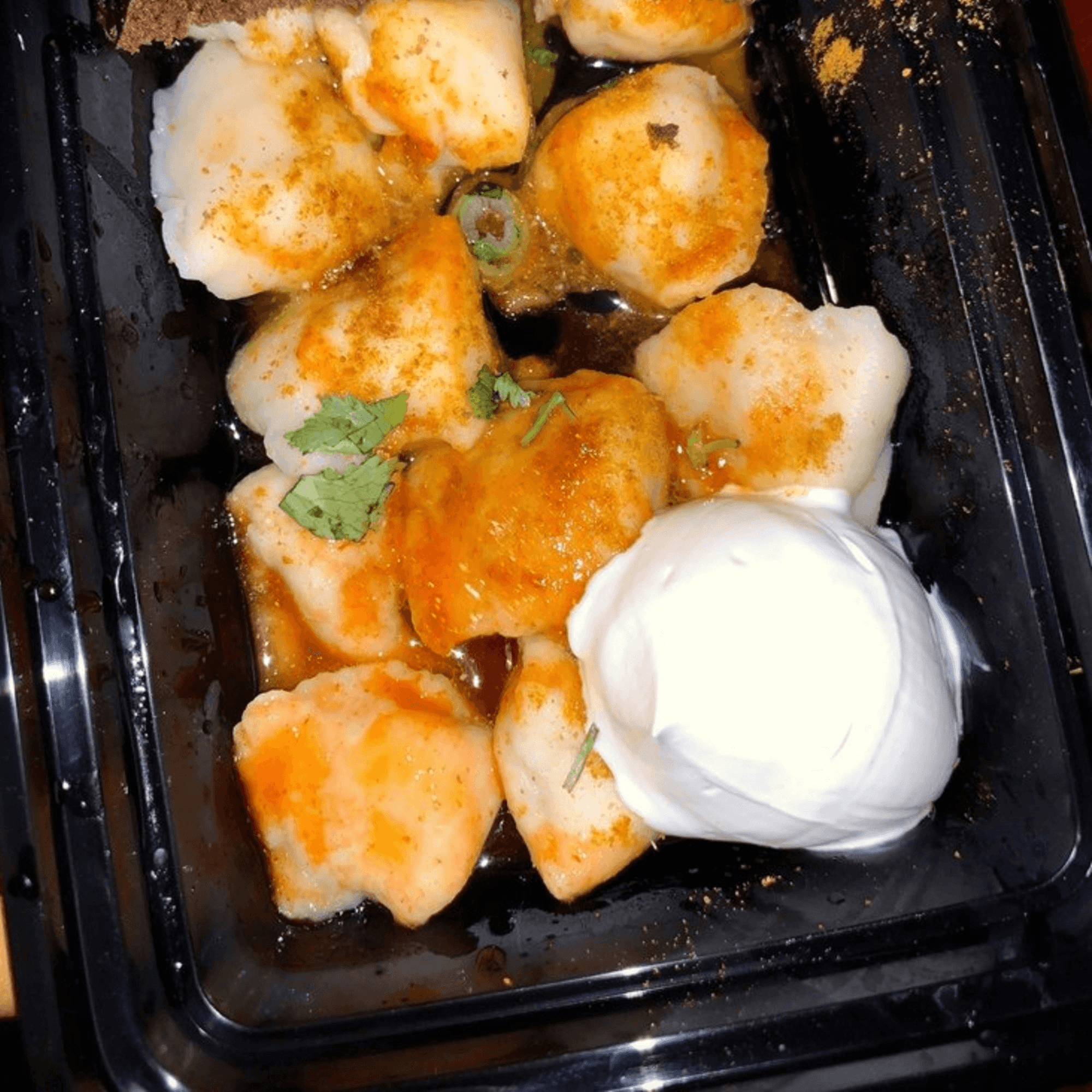 Pel Meni Dumpling Tzar gallery image #2