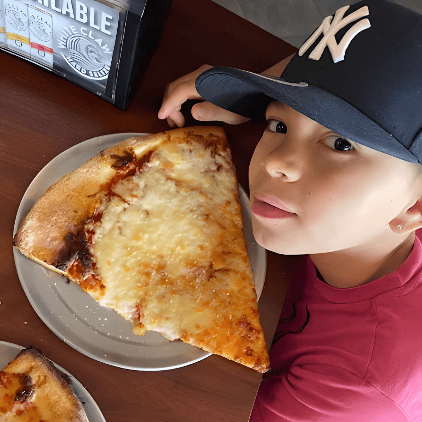 Not Your Average Pizza Place