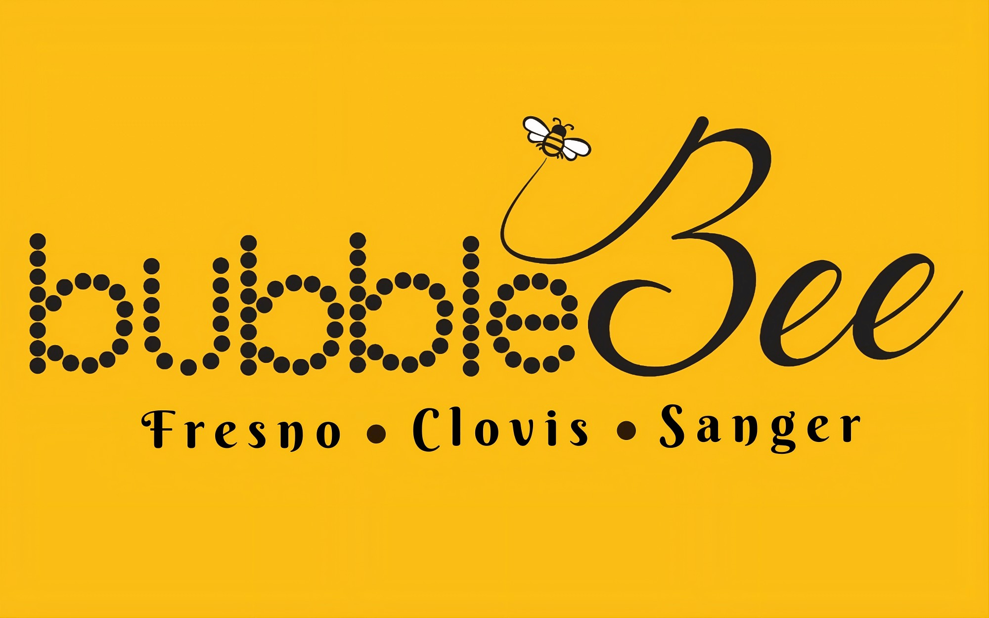 bubbleBee