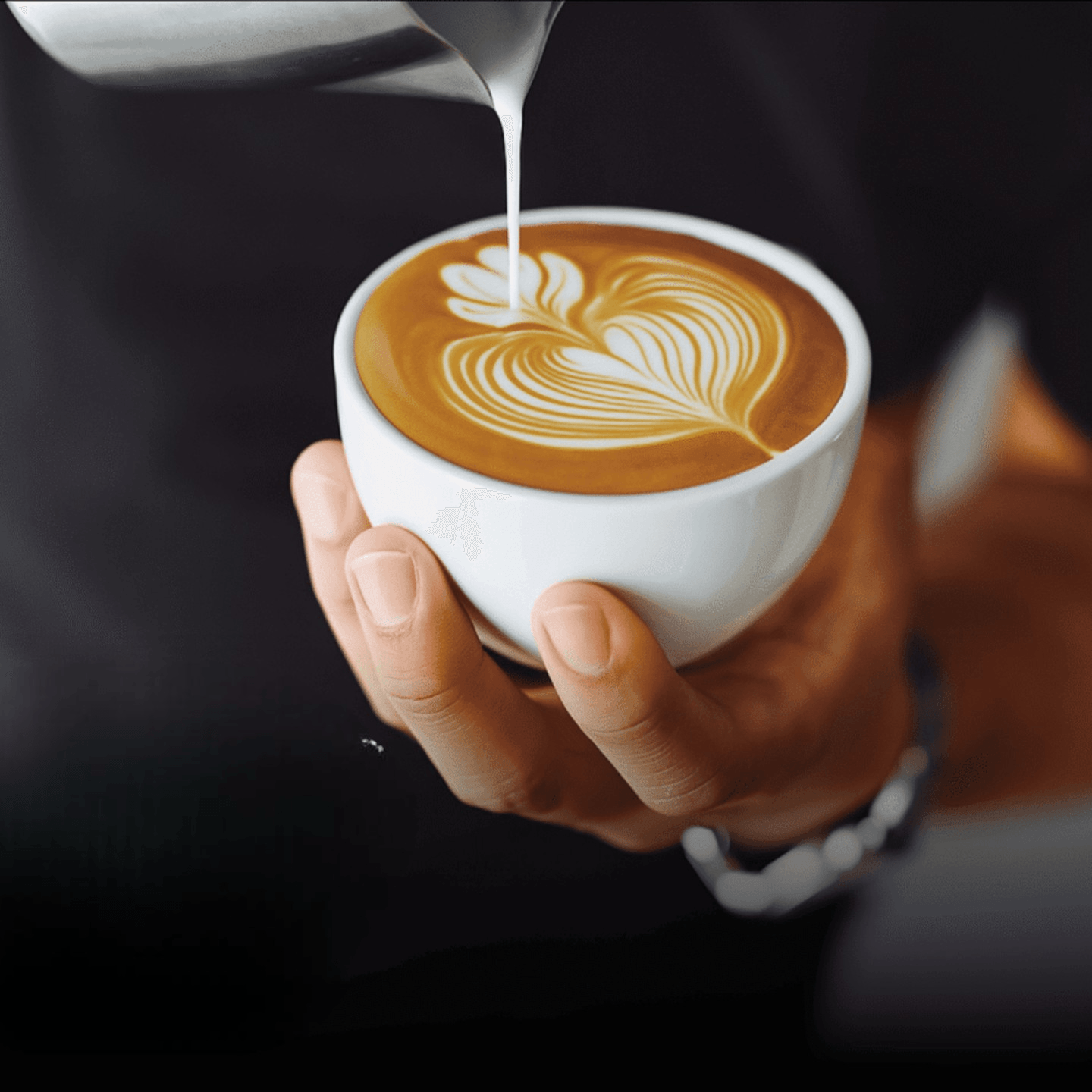 Relax Inside Our Coffee House