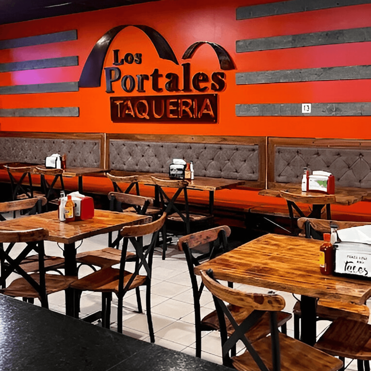 Enjoy Flavorful Dining Experience