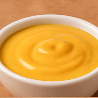Honey Mustard.