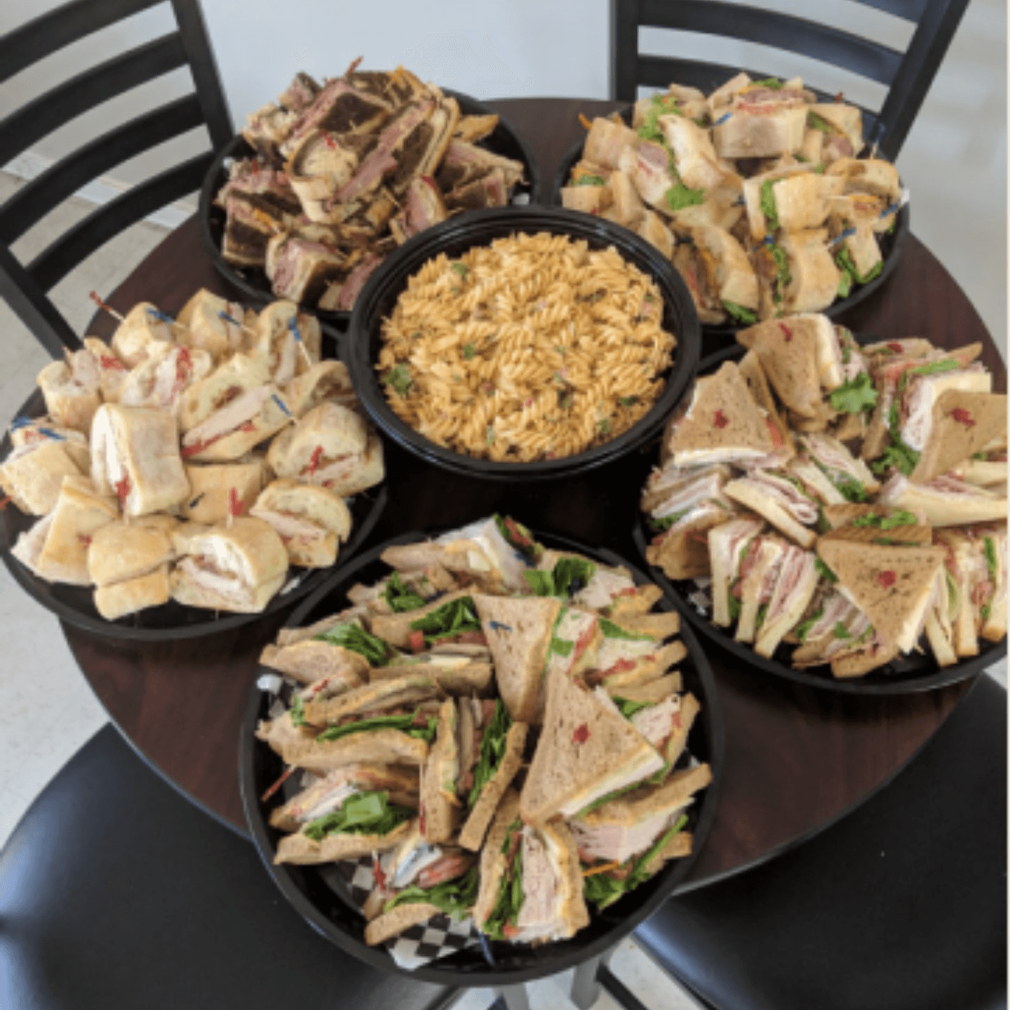 Elevate Your Event