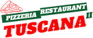Tuscana's Pizzeria & Restaurant 2