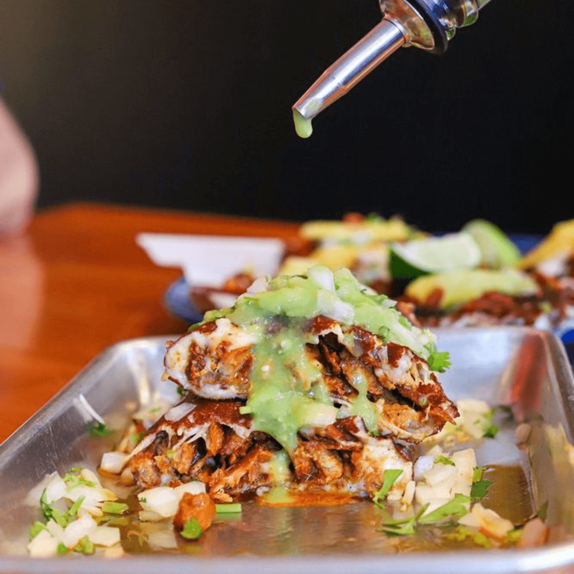 Holy Taco gallery image #8