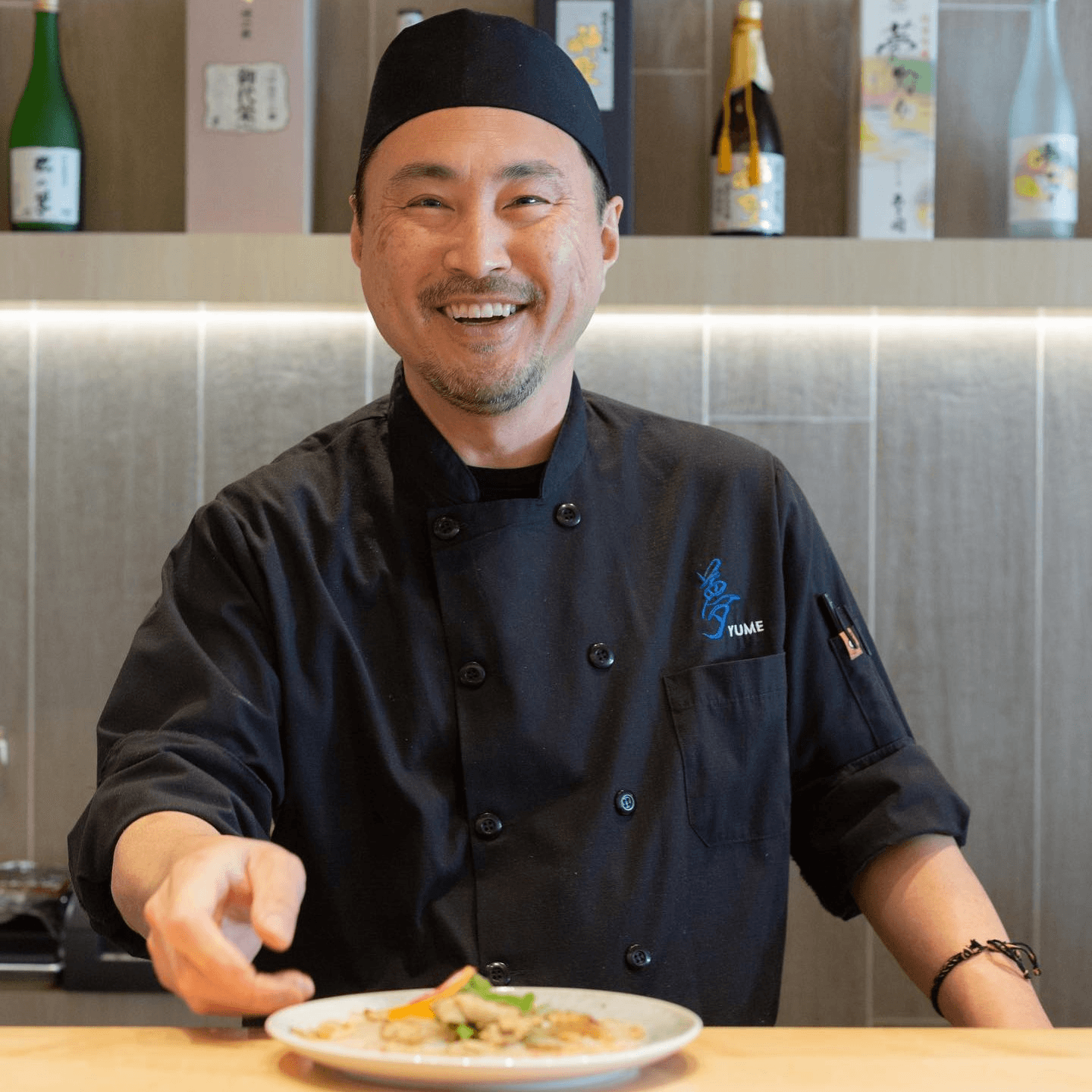 From Inspiration to Every Plate