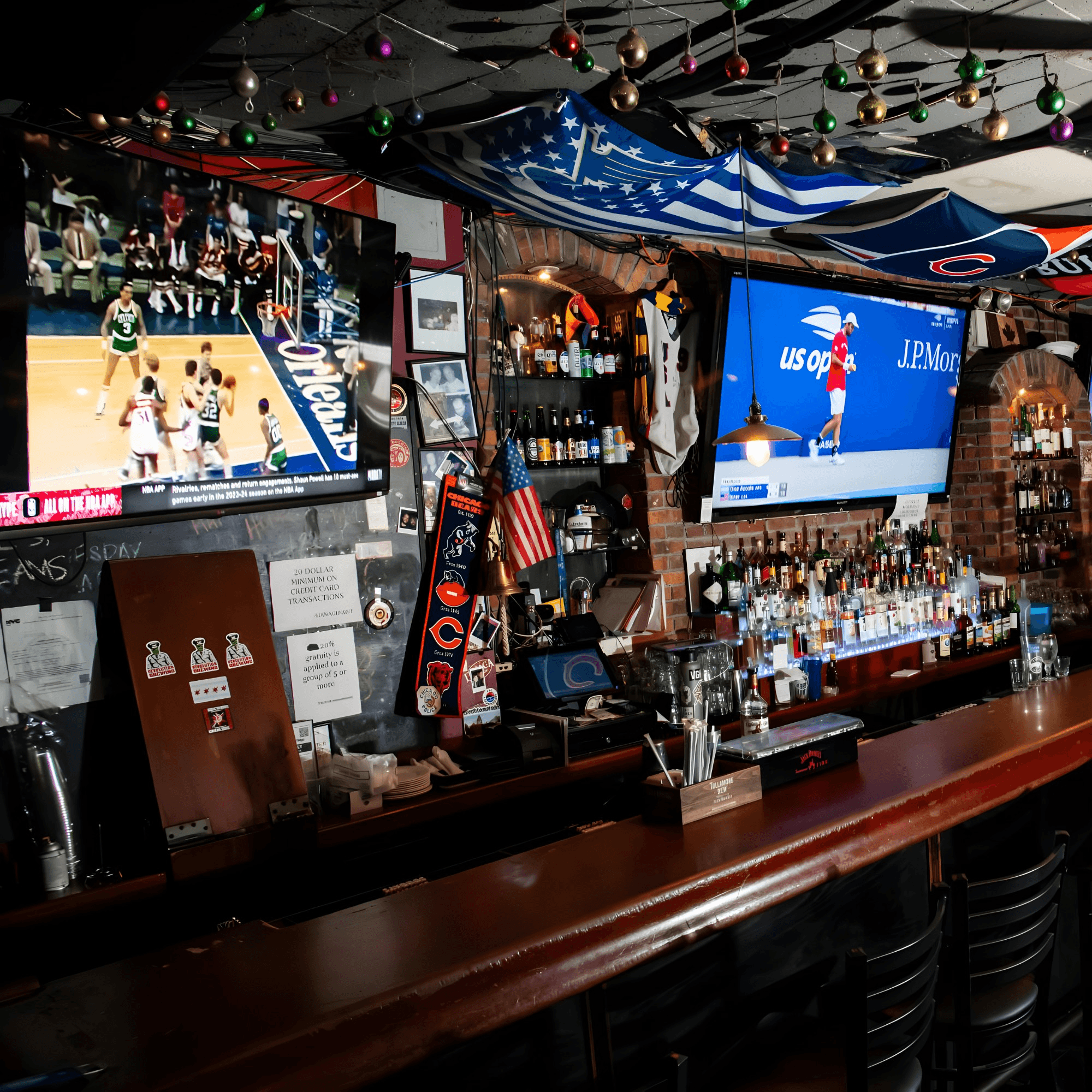 Overlook gallery image #17