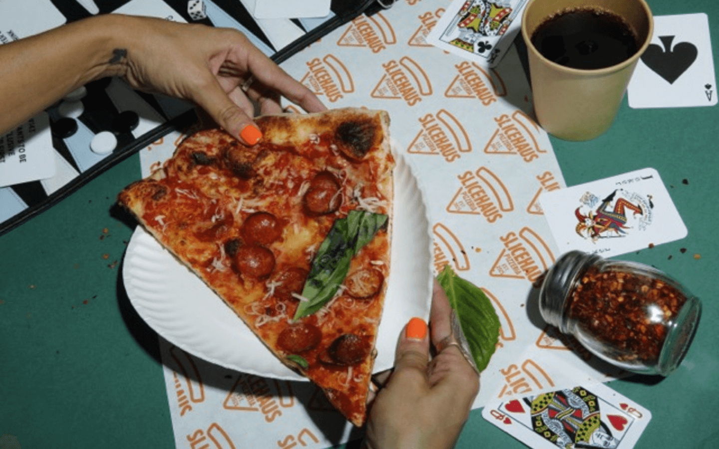 Order From Our Website