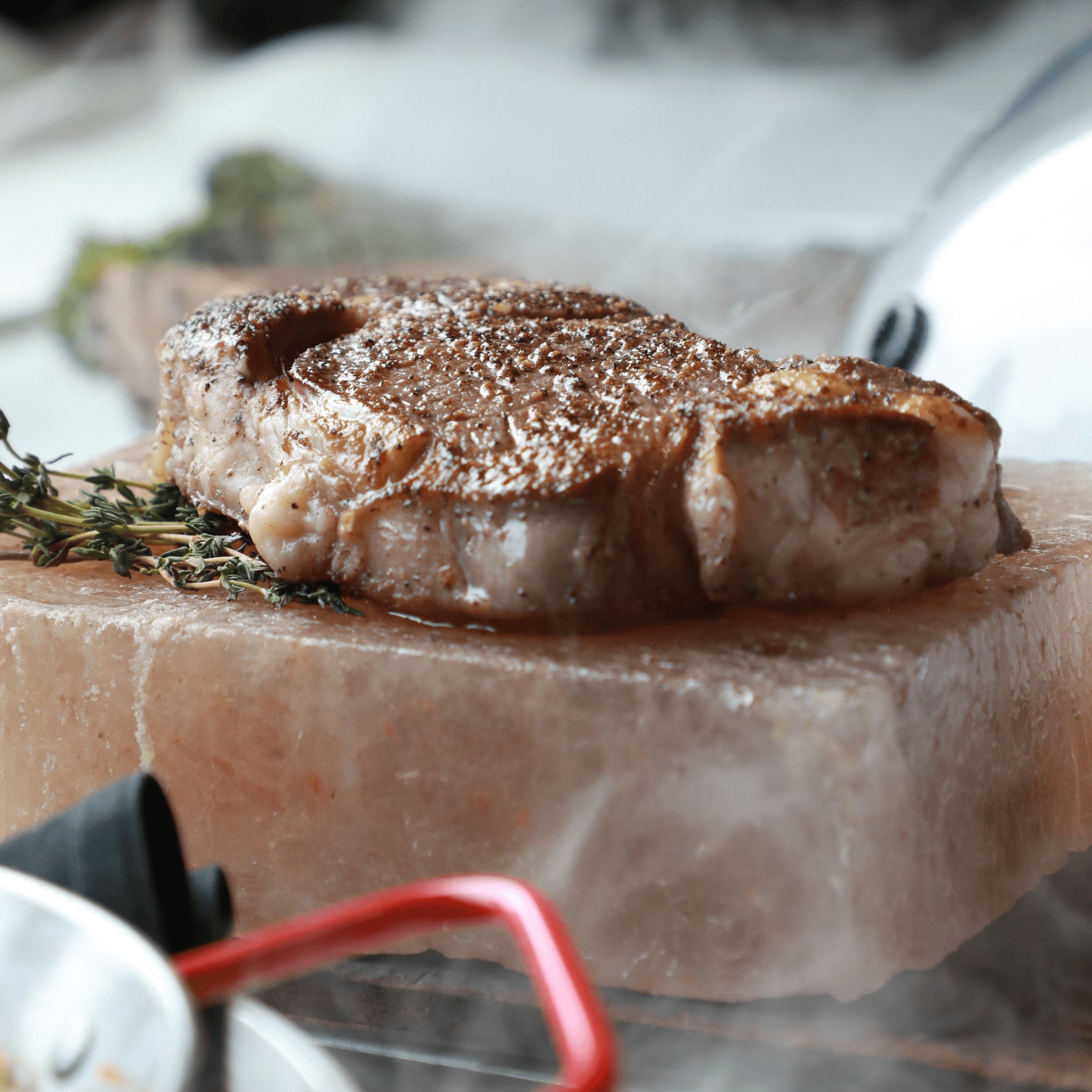 Anqi Signature Prime Ribeye (16oz).