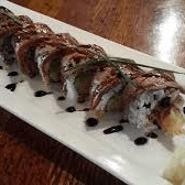 Hanabi Roll.