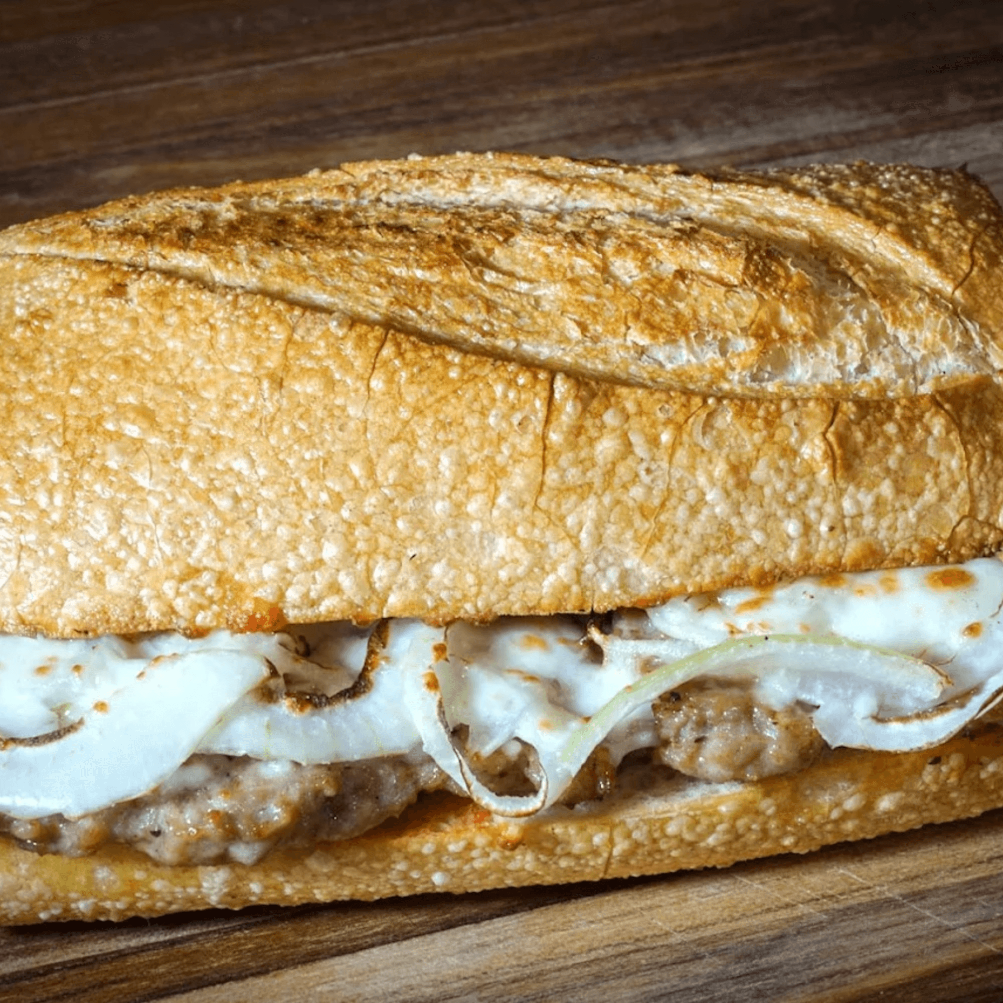 Rocco's Pizza gallery image #7