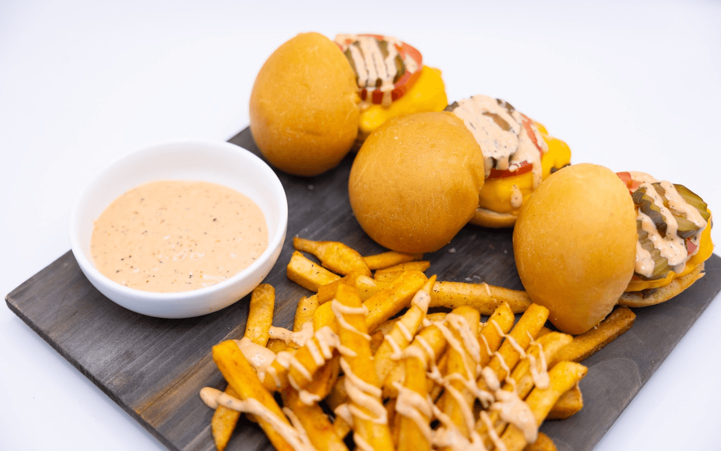 Agababa - Mediterranean Grill Rewards