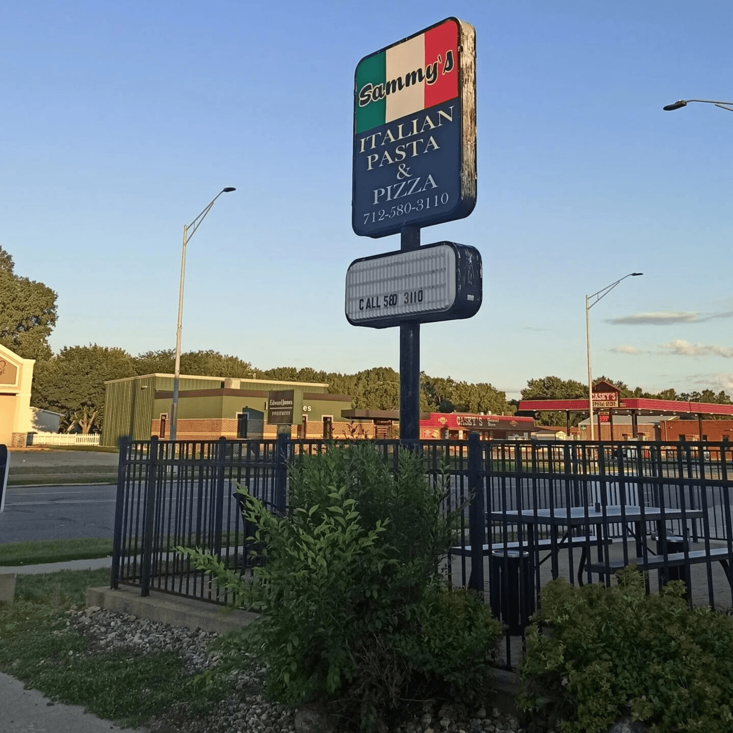 Get in Touch with Us!