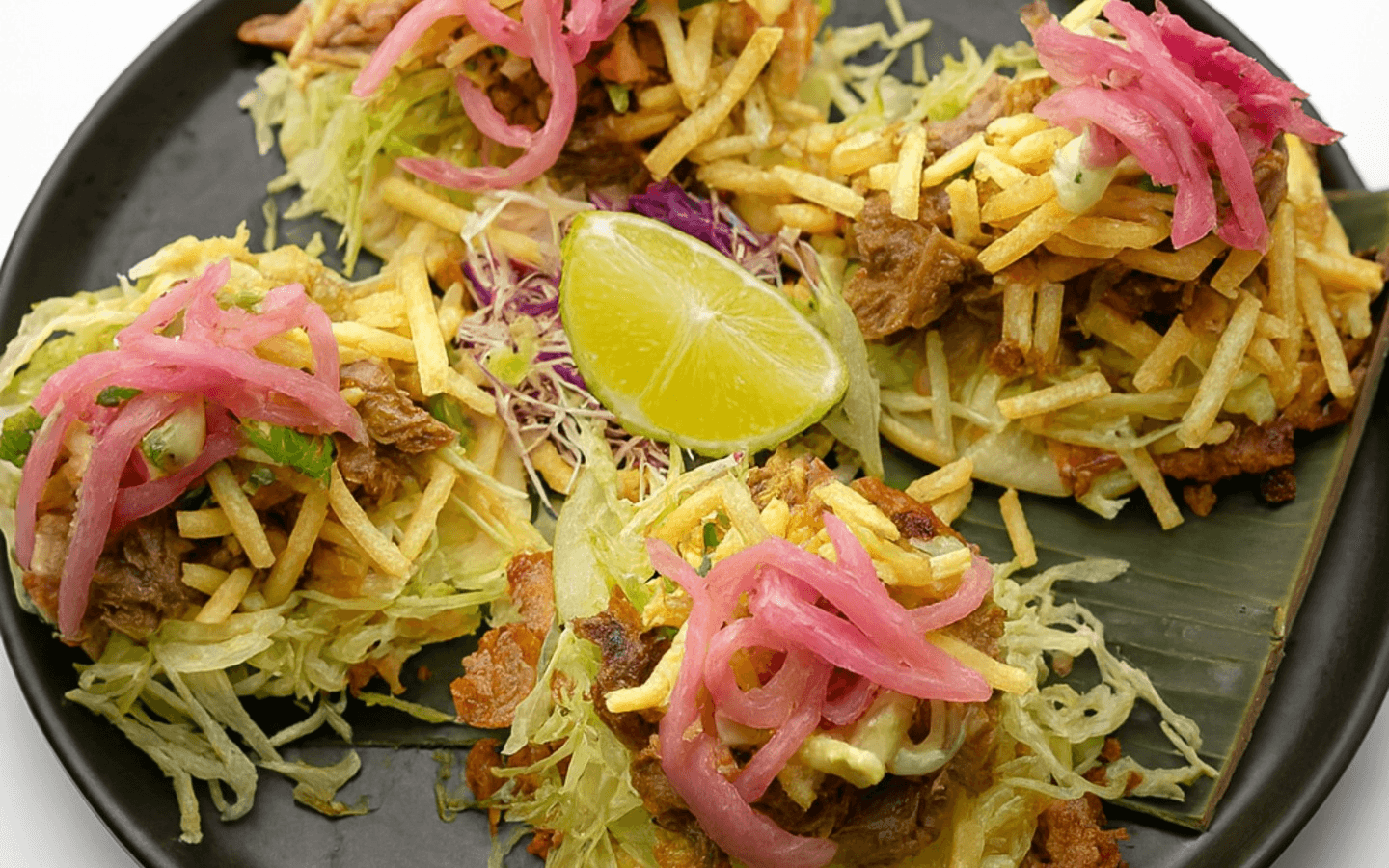 The Hush Cuban Kitchen Rewards