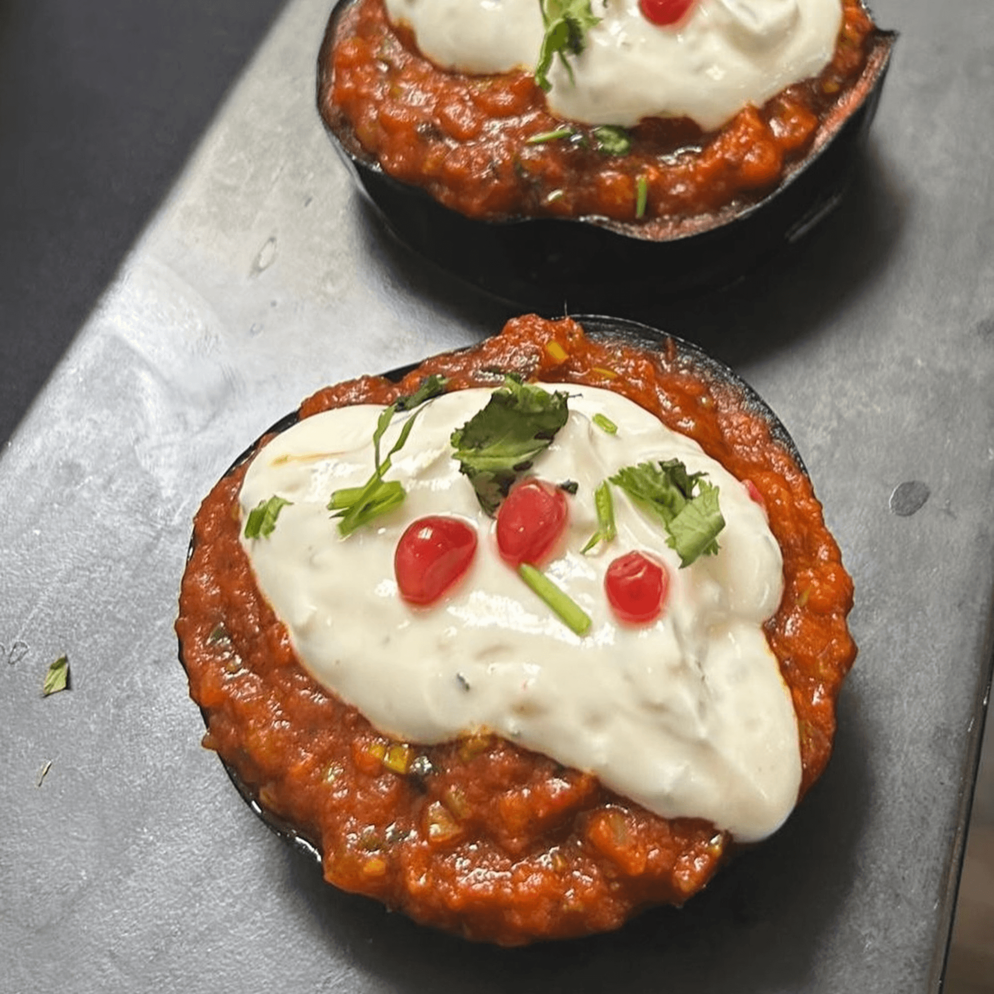 Jalwa: Modern Indian Dining Contact gallery image #6