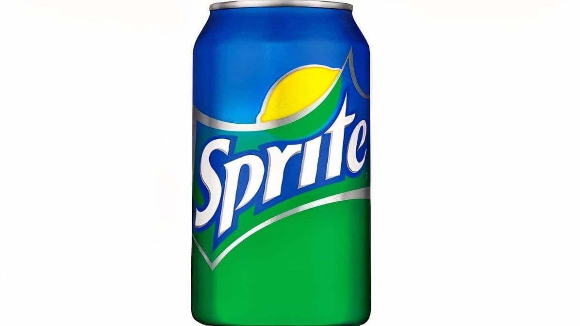 Sprite (12 Oz Can).