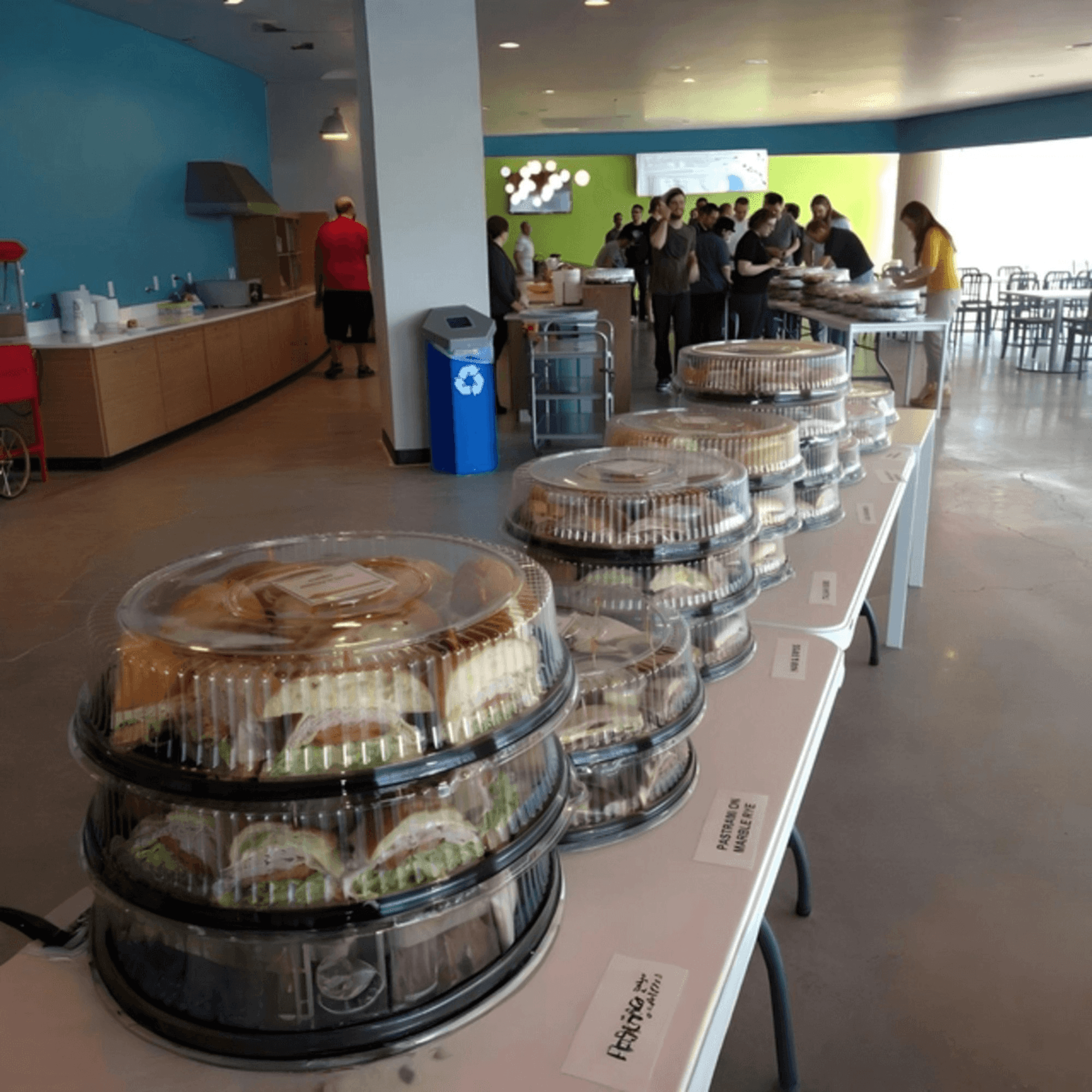 Knickerbockers Deli gallery image #2