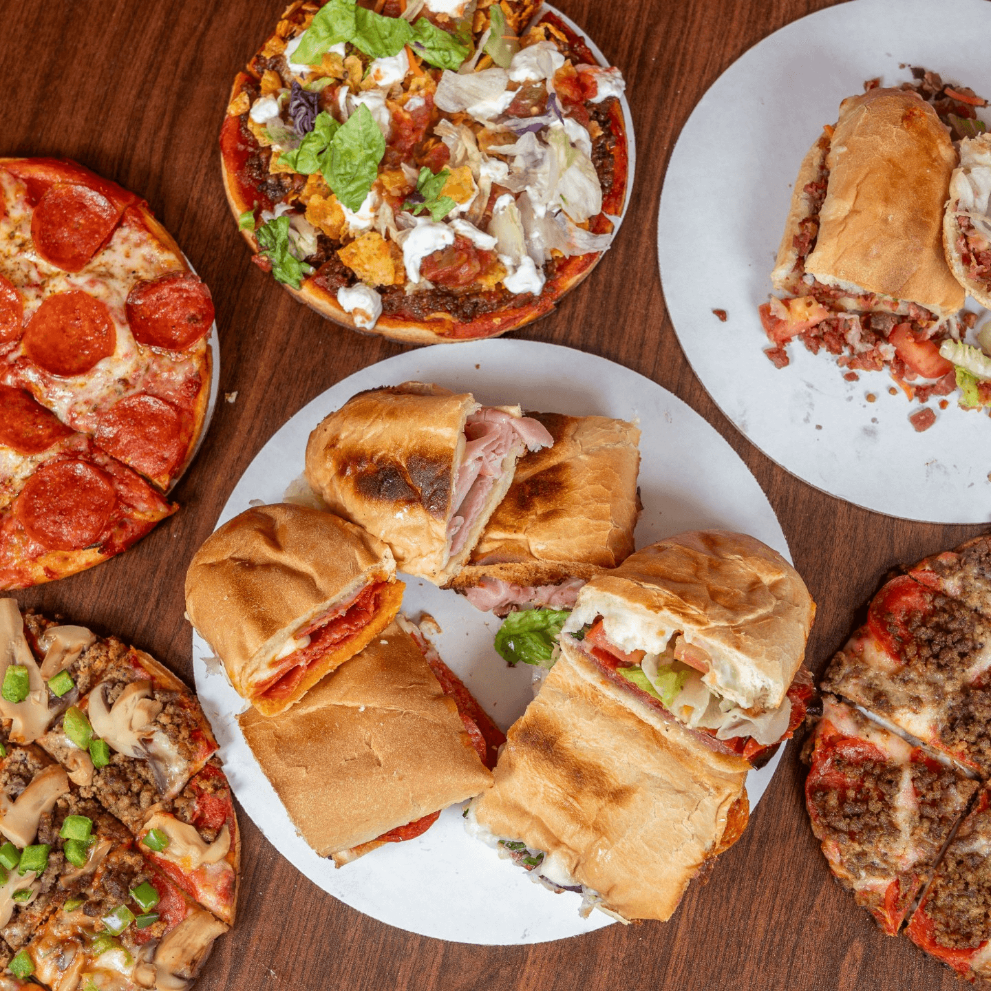 What We Are Known For