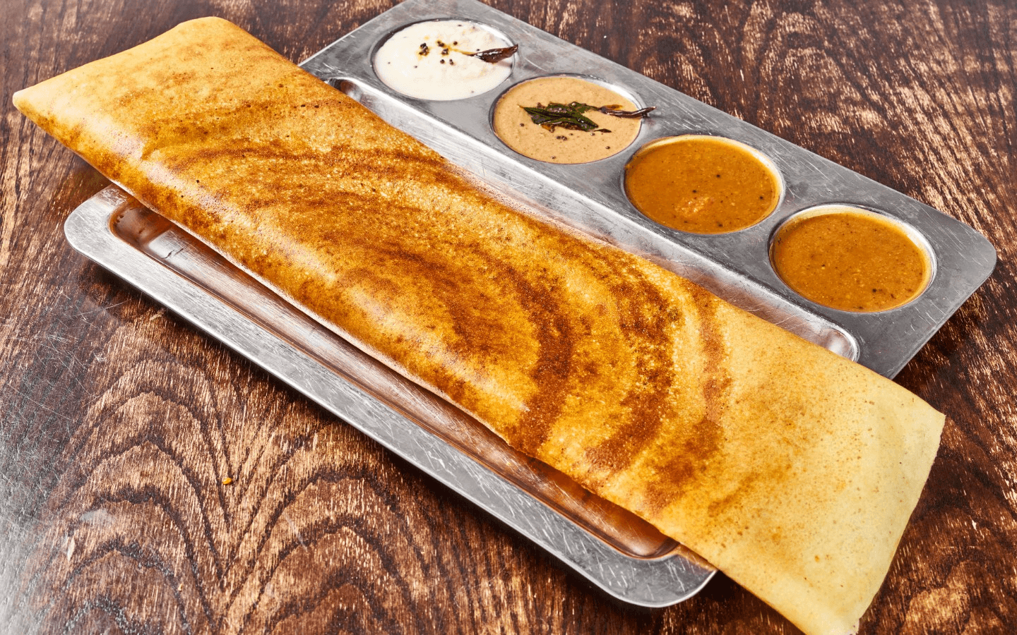 Order Now, Enjoy Anytime