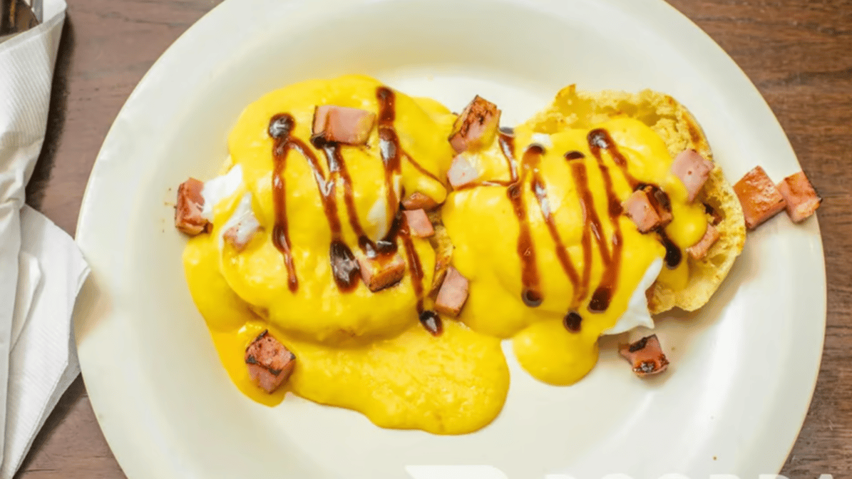 Benedict Florentine.